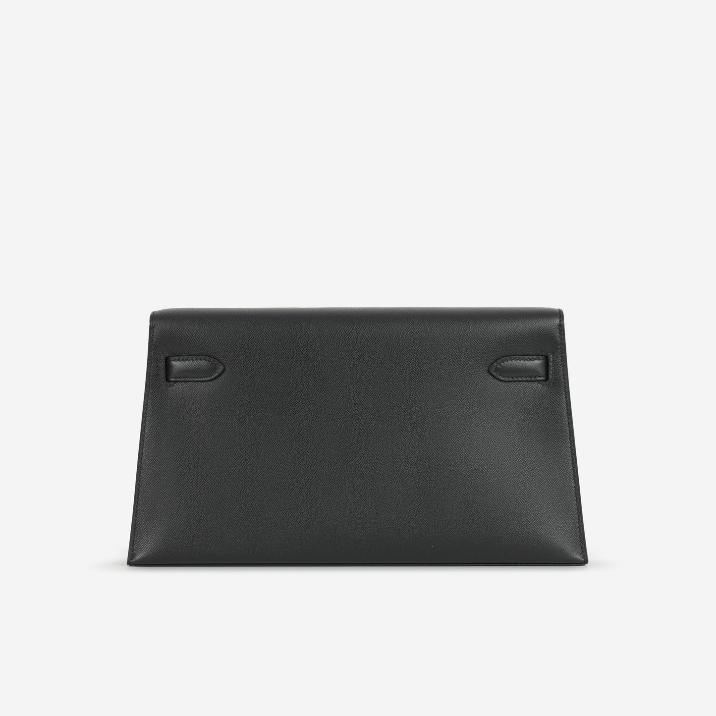 Hermès Kelly Elan - Black Madame | Gold Hardware