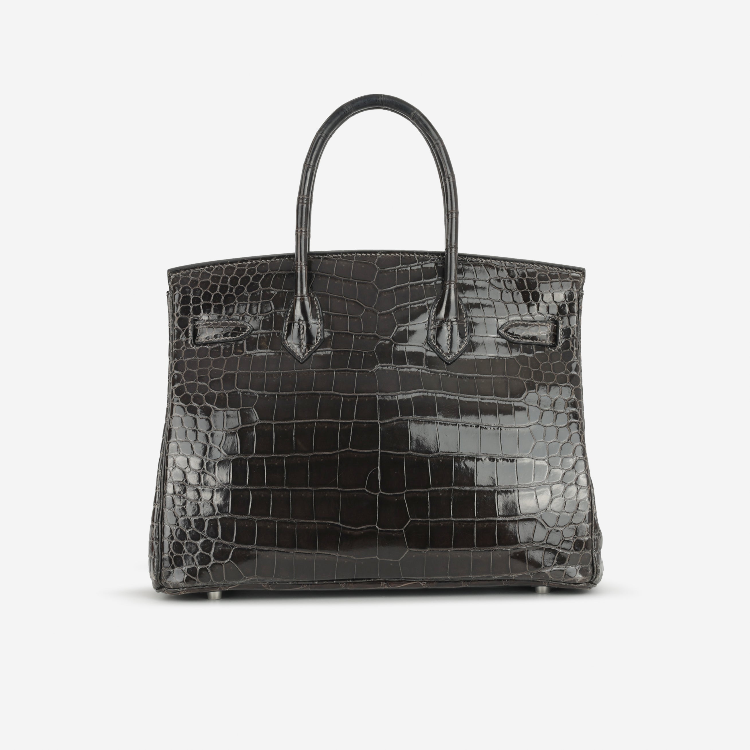 HERMES と BLACK LABEL CRESTBRIDGE BLACK LABEL CRESTBRIDGE（ブラックレーベル クレストブリッジ