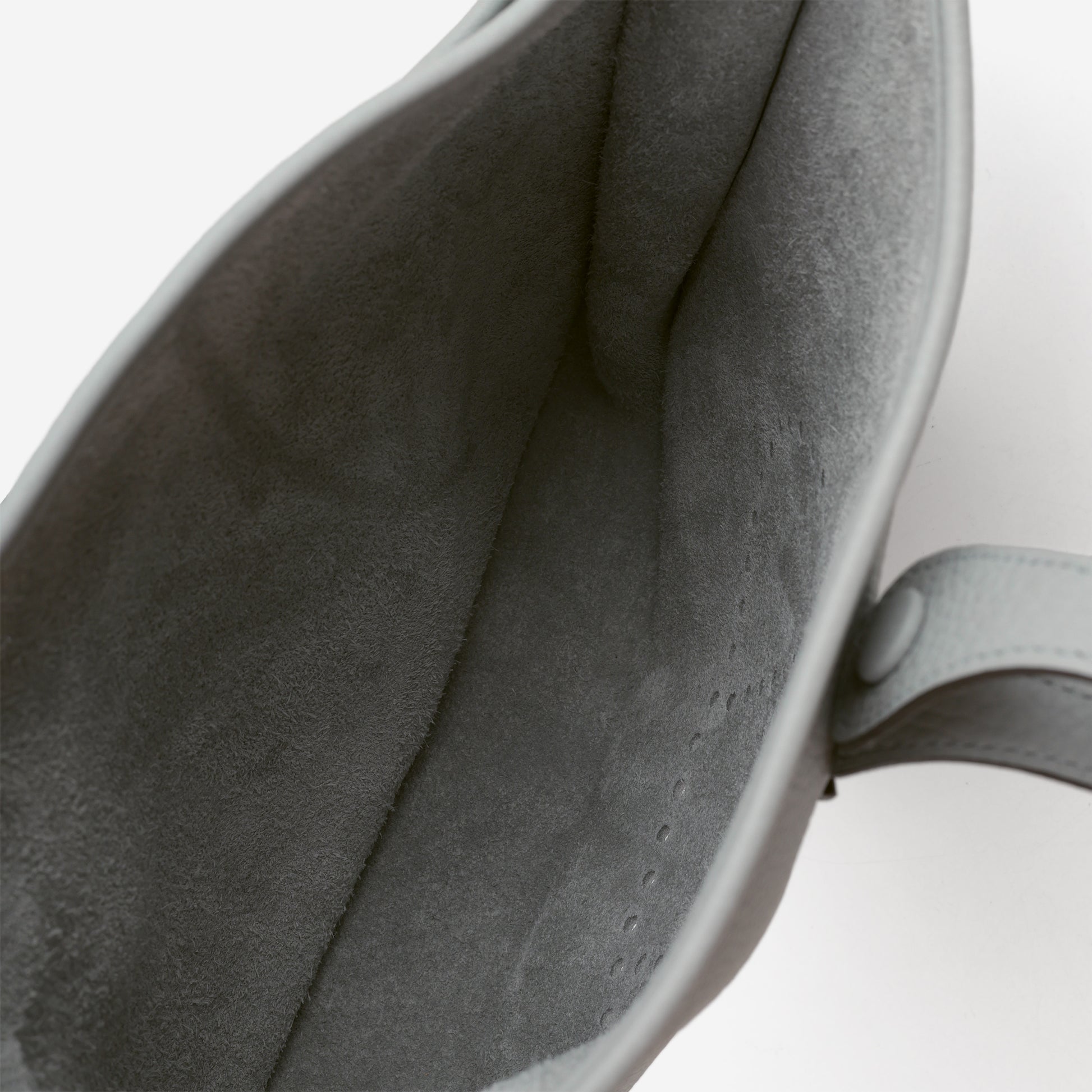 Hermès Evelyne 29 - Bleu Glacier Clemence | Palladium Hardware - Bagista