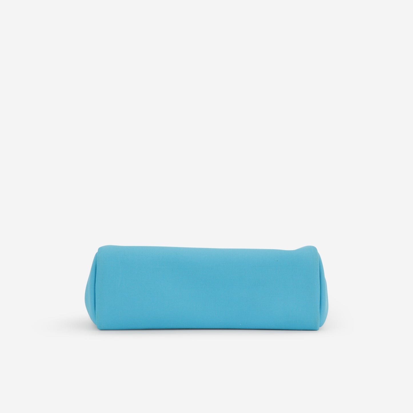 Hermès Herbag 31 - Bleu Aztec / Menthe / Fauve | Palladium Hardware - Bagista