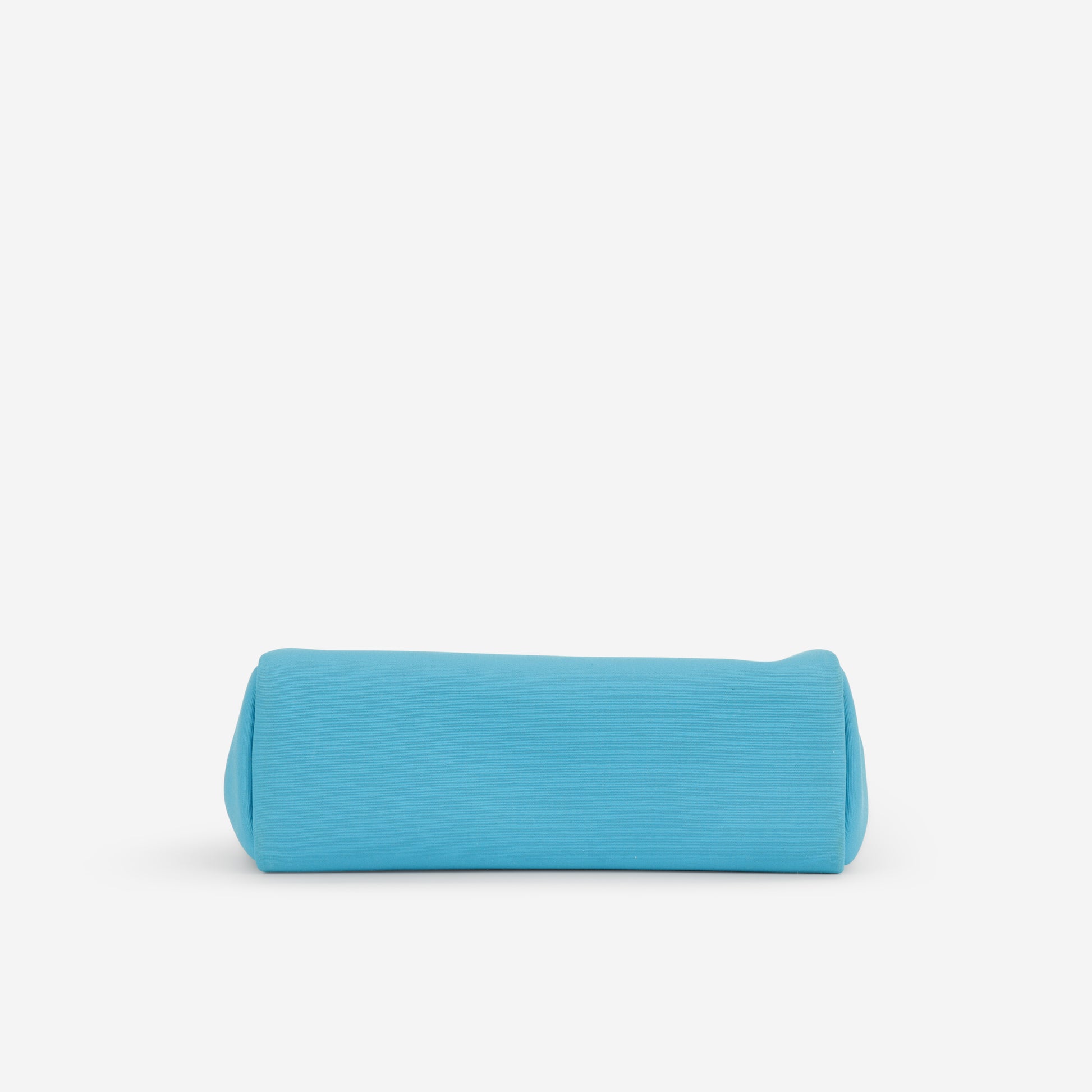 Hermès Herbag 31 - Bleu Aztec / Menthe / Fauve | Palladium Hardware - Bagista