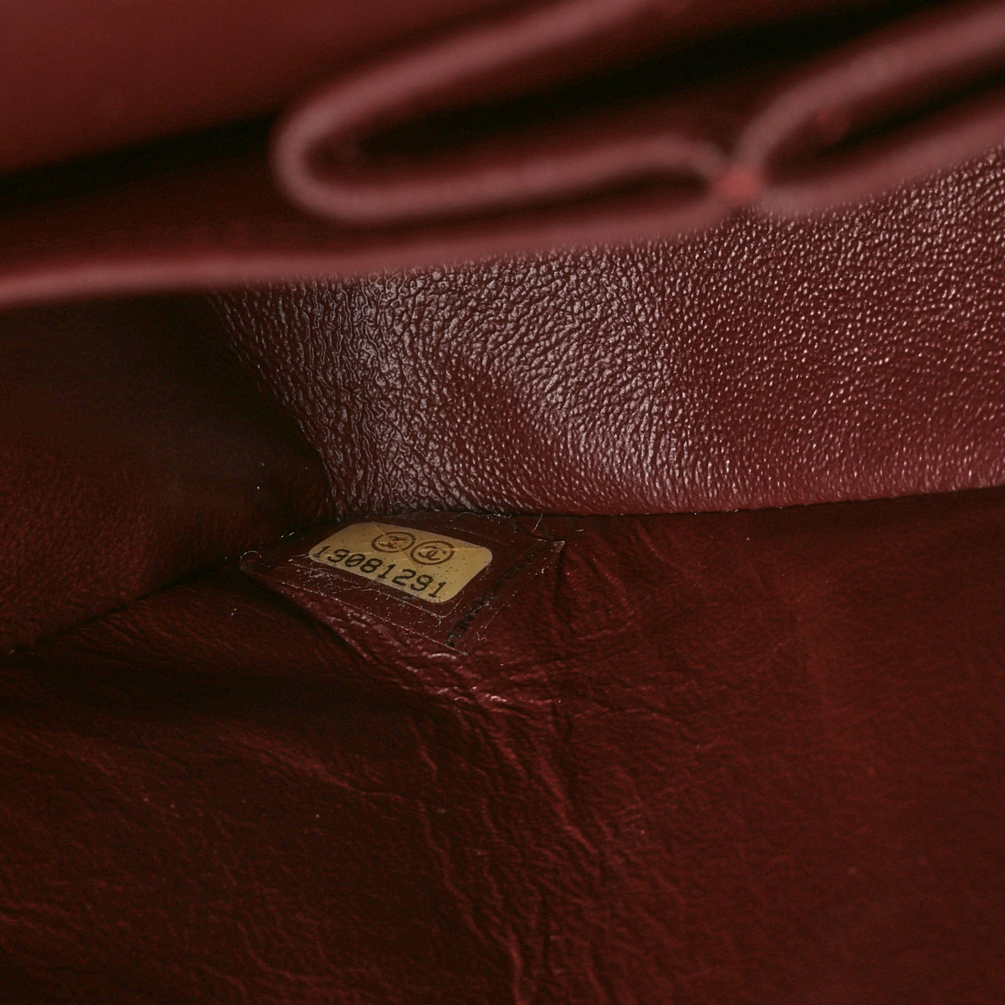 Chanel Medium Classic Flap - Black Caviar | Silver Hardware (2014)