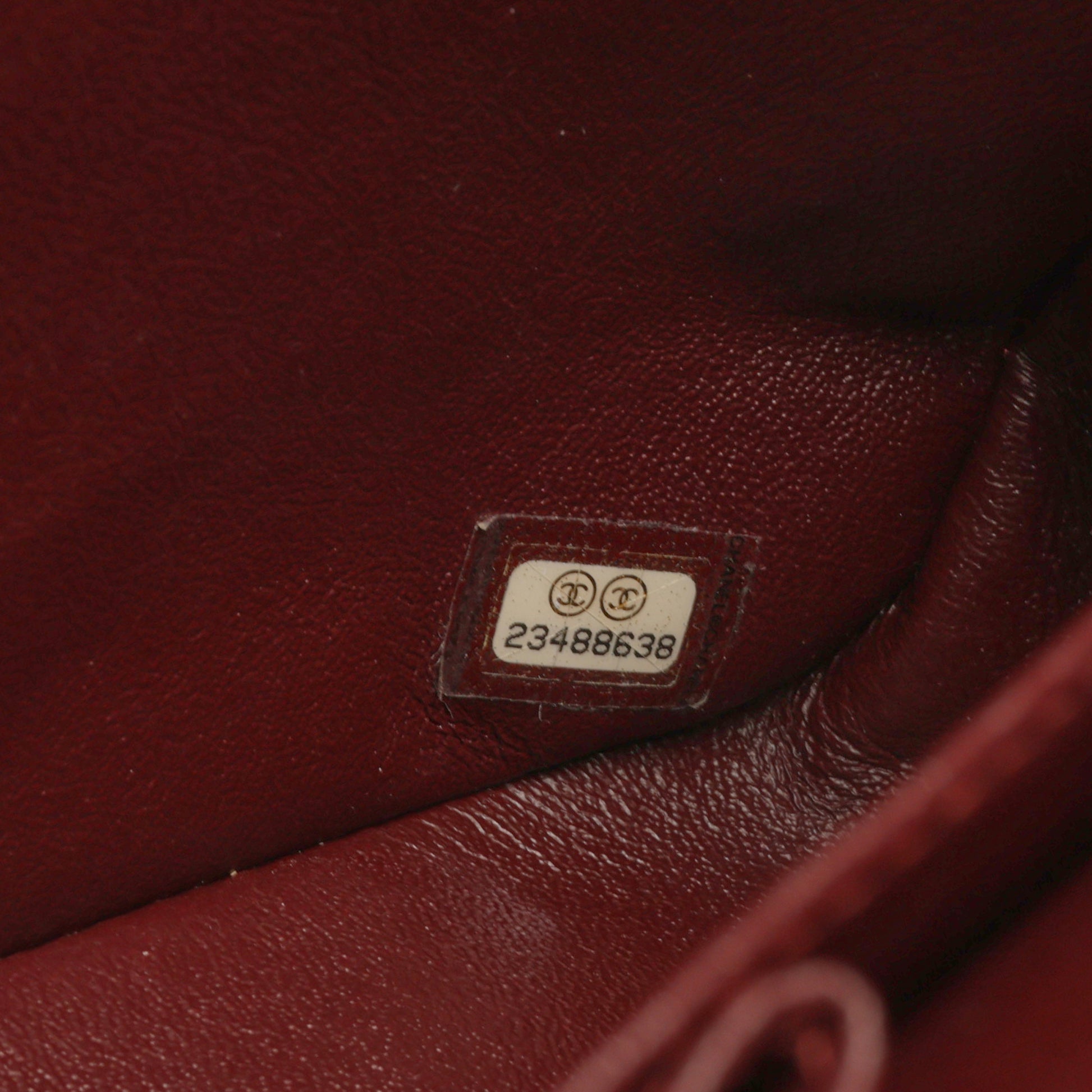 Chanel Classic Flap Bag - Jumbo Classic Flap | Gold Hardware - Bagista