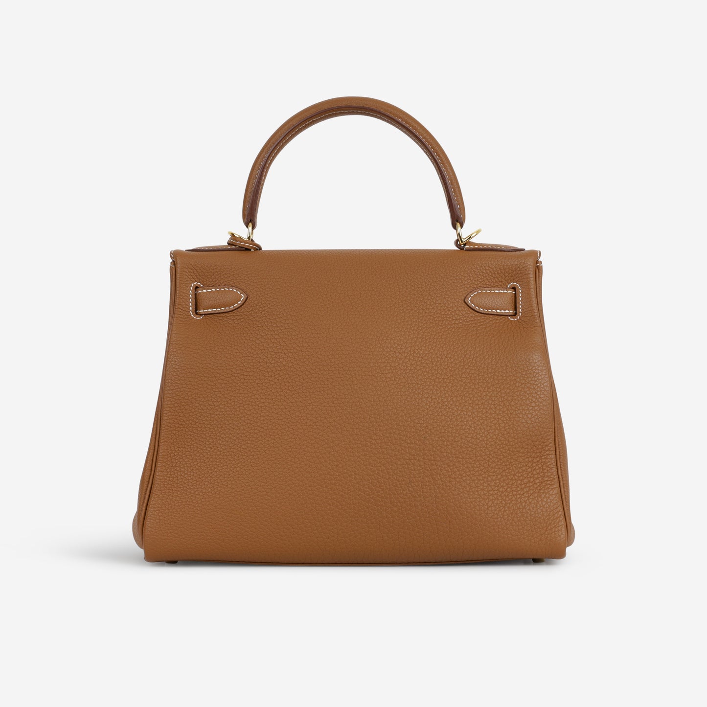 Hermès Kelly 28 - Gold Togo | Gold Hardware