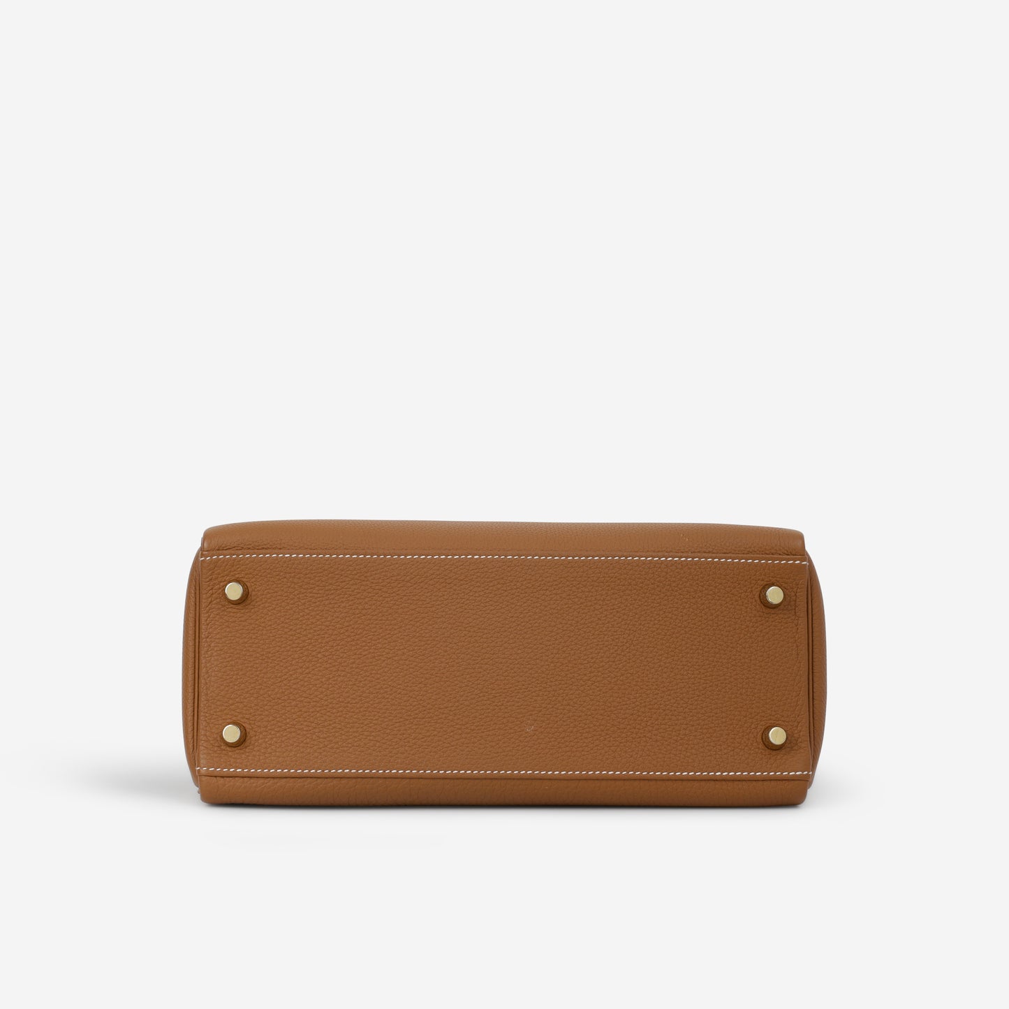 Hermès Kelly 28 - Gold Togo | Gold Hardware