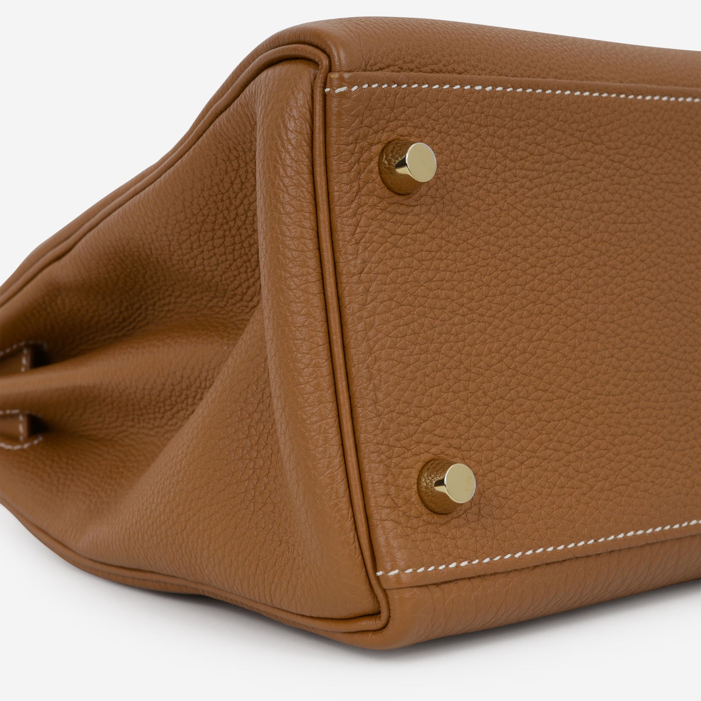 Hermès Kelly 28 - Gold Togo | Gold Hardware