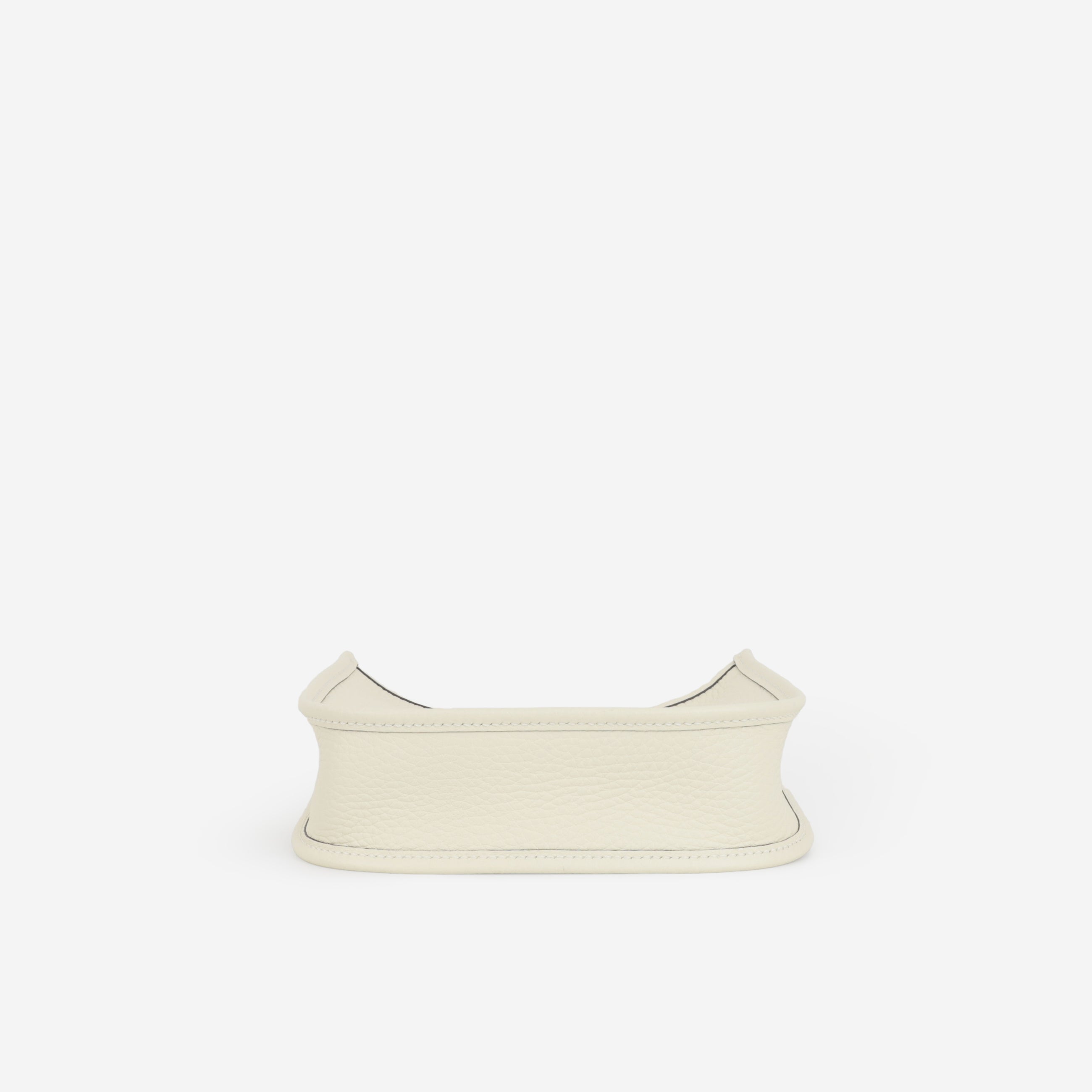 Hermès Mini Evelyne 16 - Nata Clemence | Palladium Hardware – Bagista