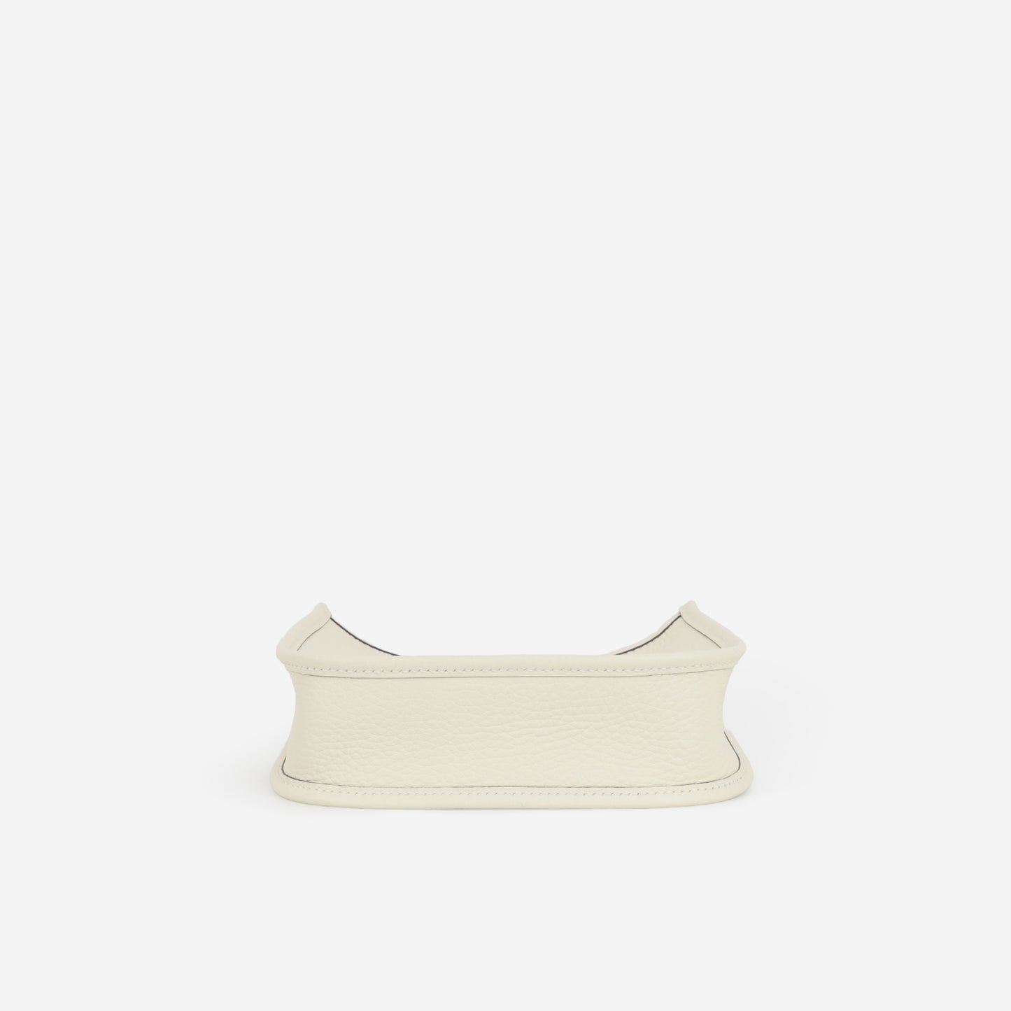 Hermès Mini Evelyne 16  - Nata Clemence | Palladium Hardware - Bagista