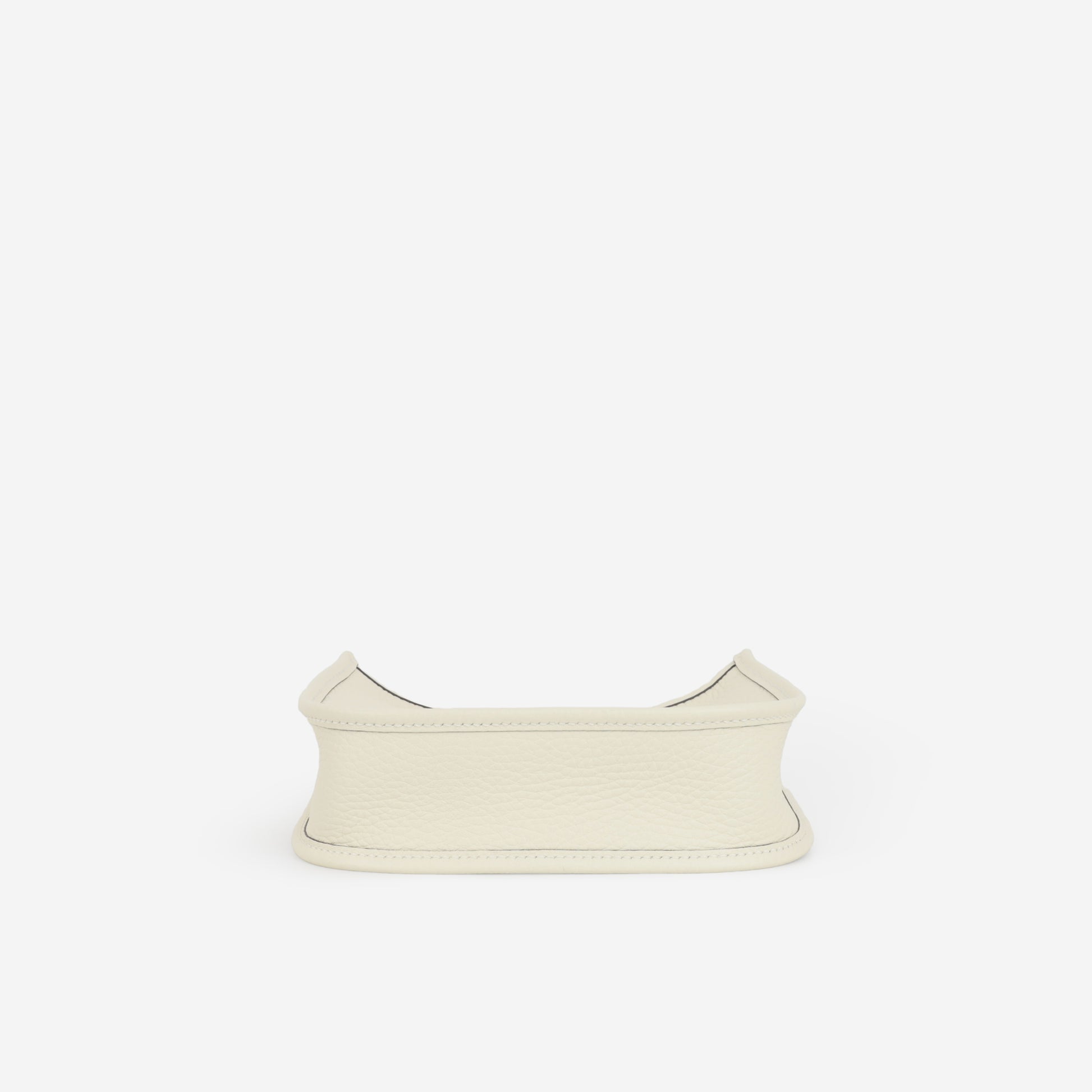 Hermès Mini Evelyne 16  - Nata Clemence | Palladium Hardware - Bagista