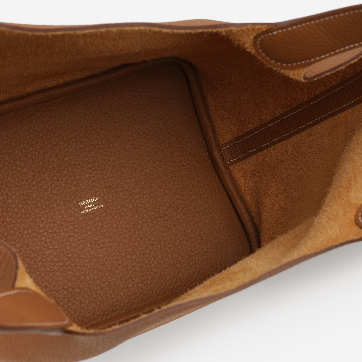 Hermès Picotin 22 - Gold Clemence | Gold Hardware - Bagista