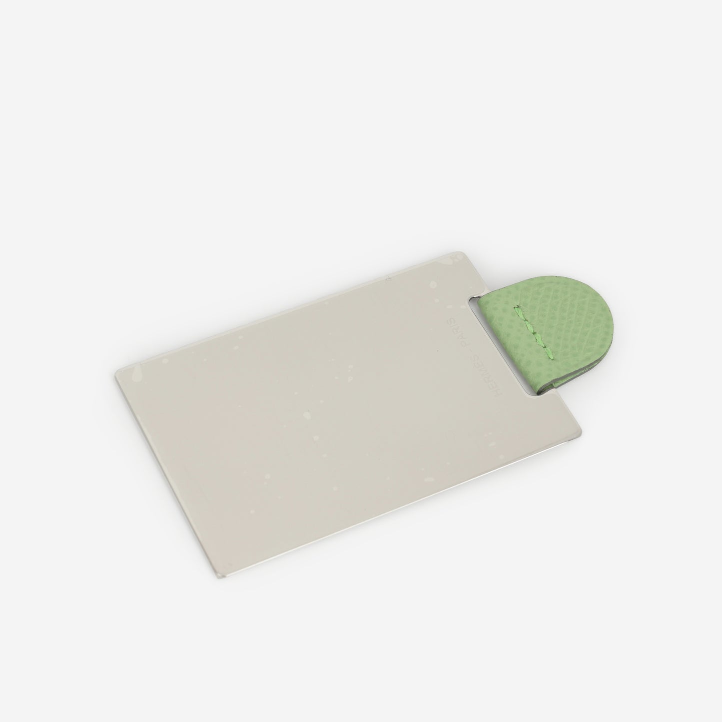 Hermès Constance 18 - Vert Crique Epsom / Alligator / Lizard | Gold Hardware - Bagista