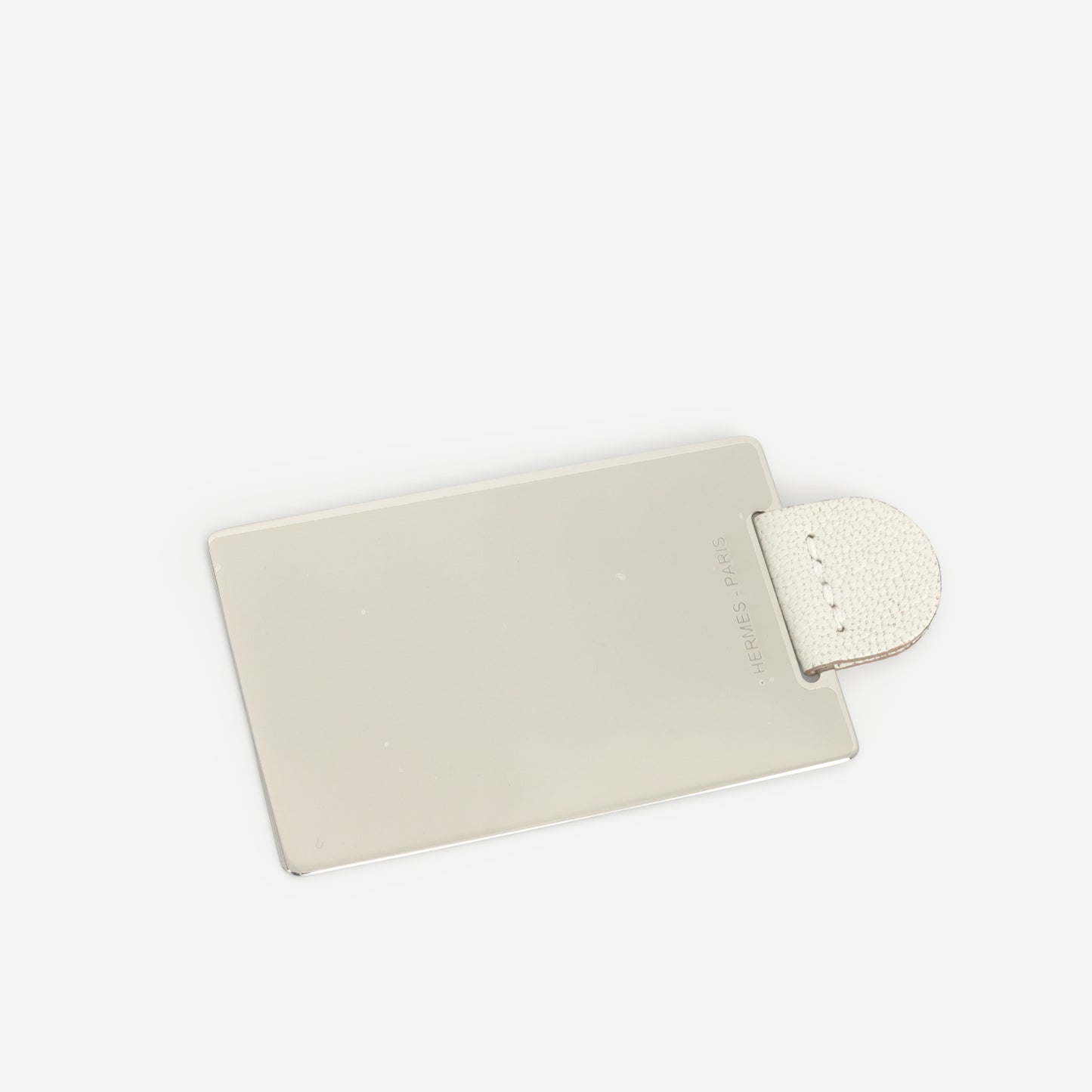 Hermès Verso Constance 18 - Mushroom Chevre Mysore / Biscuit Interior | Gold Hardware - Bagista