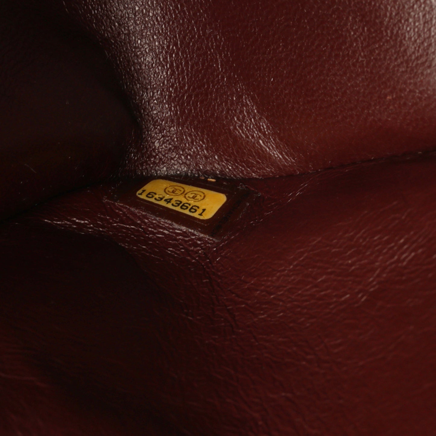 Chanel Classic Flap Bag - Jumbo Classic Flap | Silver Hardware - Bagista