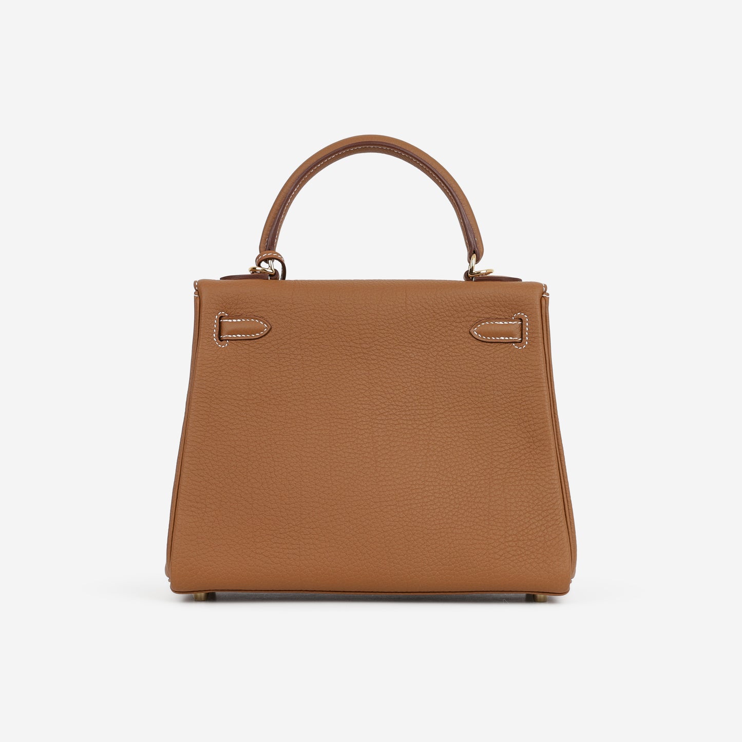 Hermès Kelly 25 - Gold Togo | Gold Hardware