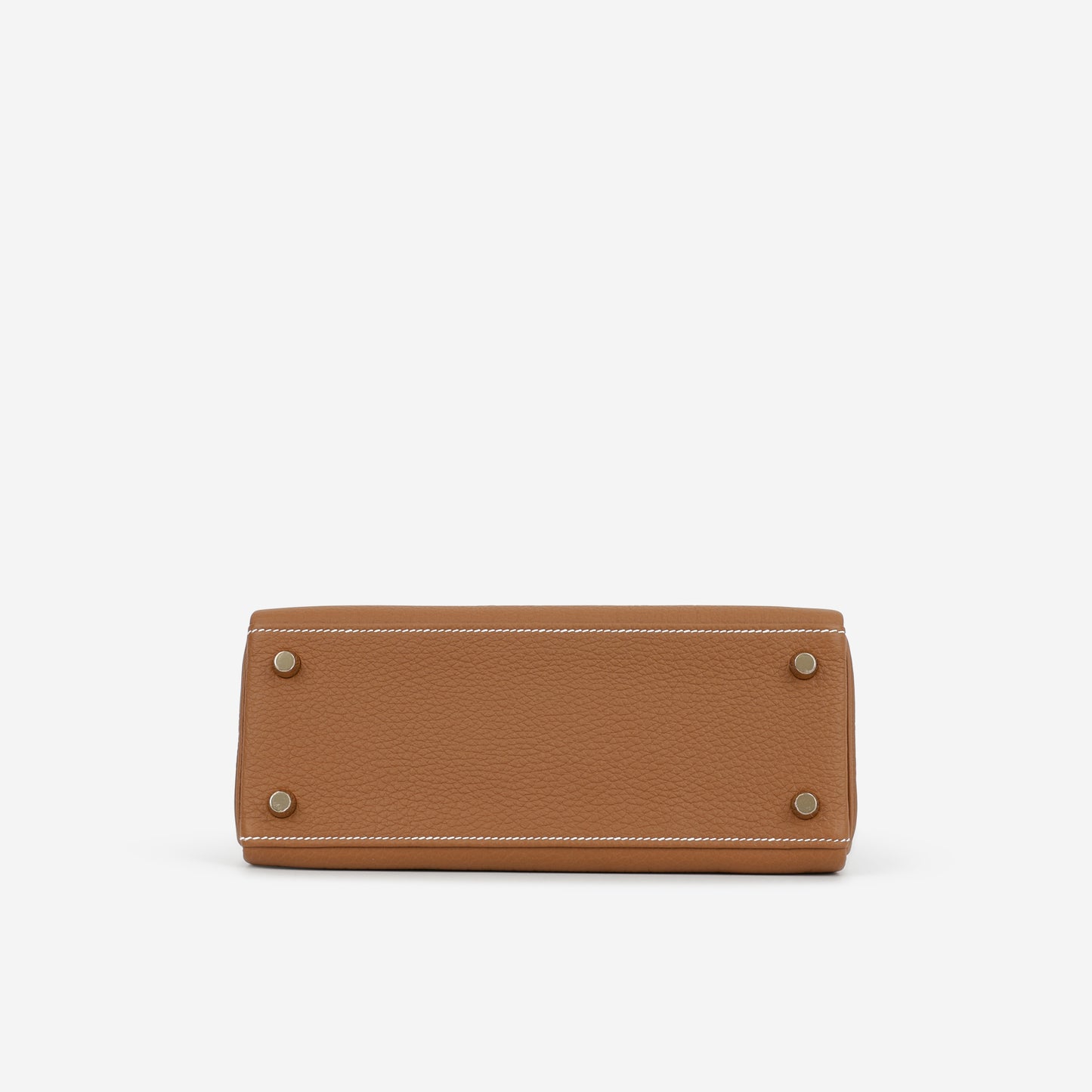 Hermès Kelly 25 - Gold Togo | Gold Hardware