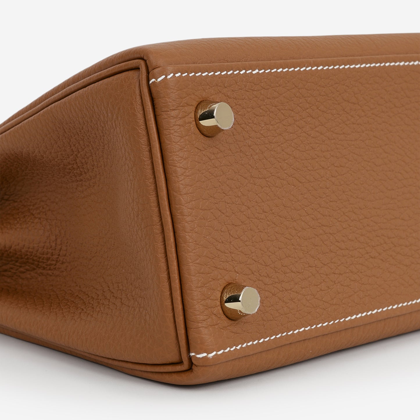 Hermès Kelly 25 - Gold Togo | Gold Hardware