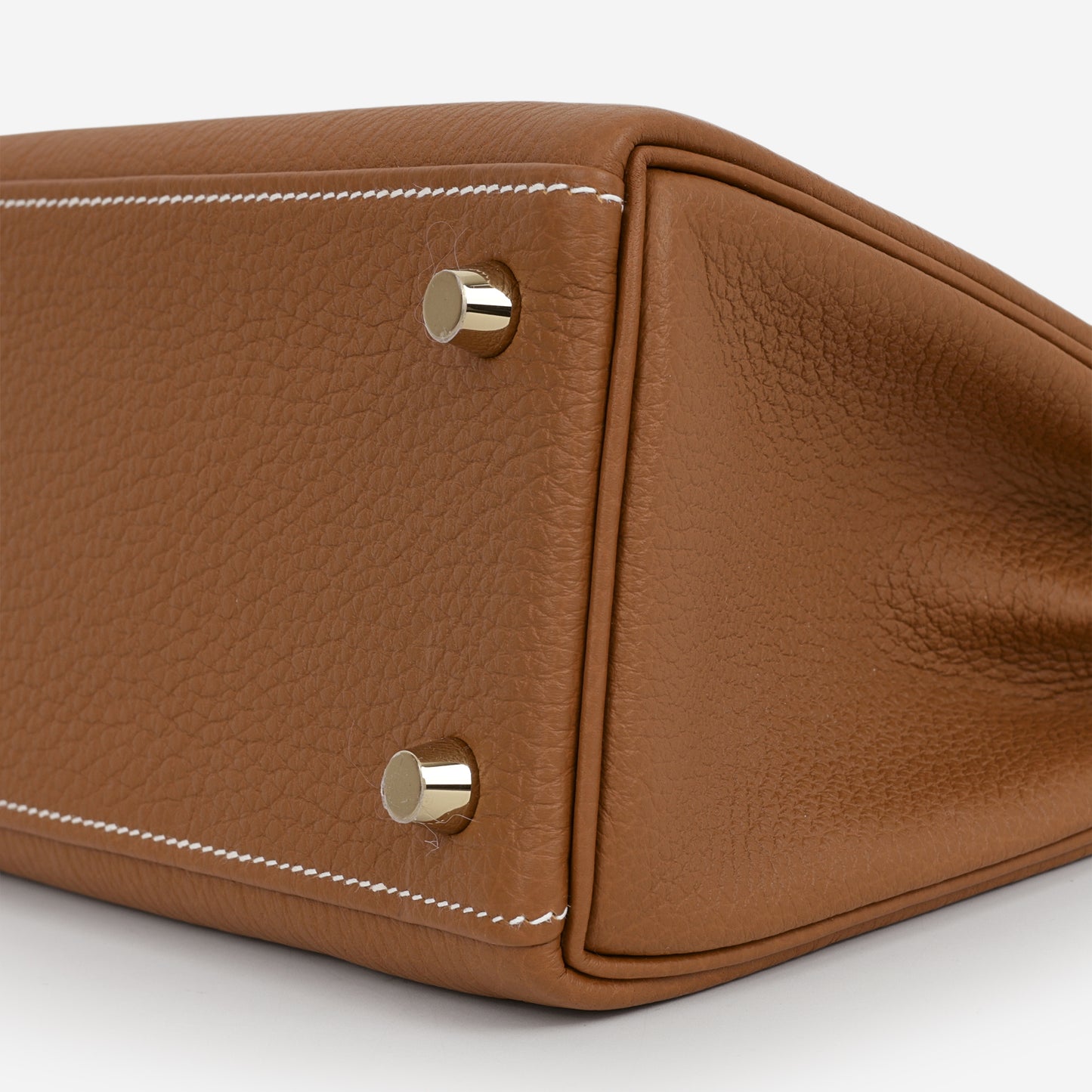 Hermès Kelly 25 - Gold Togo | Gold Hardware