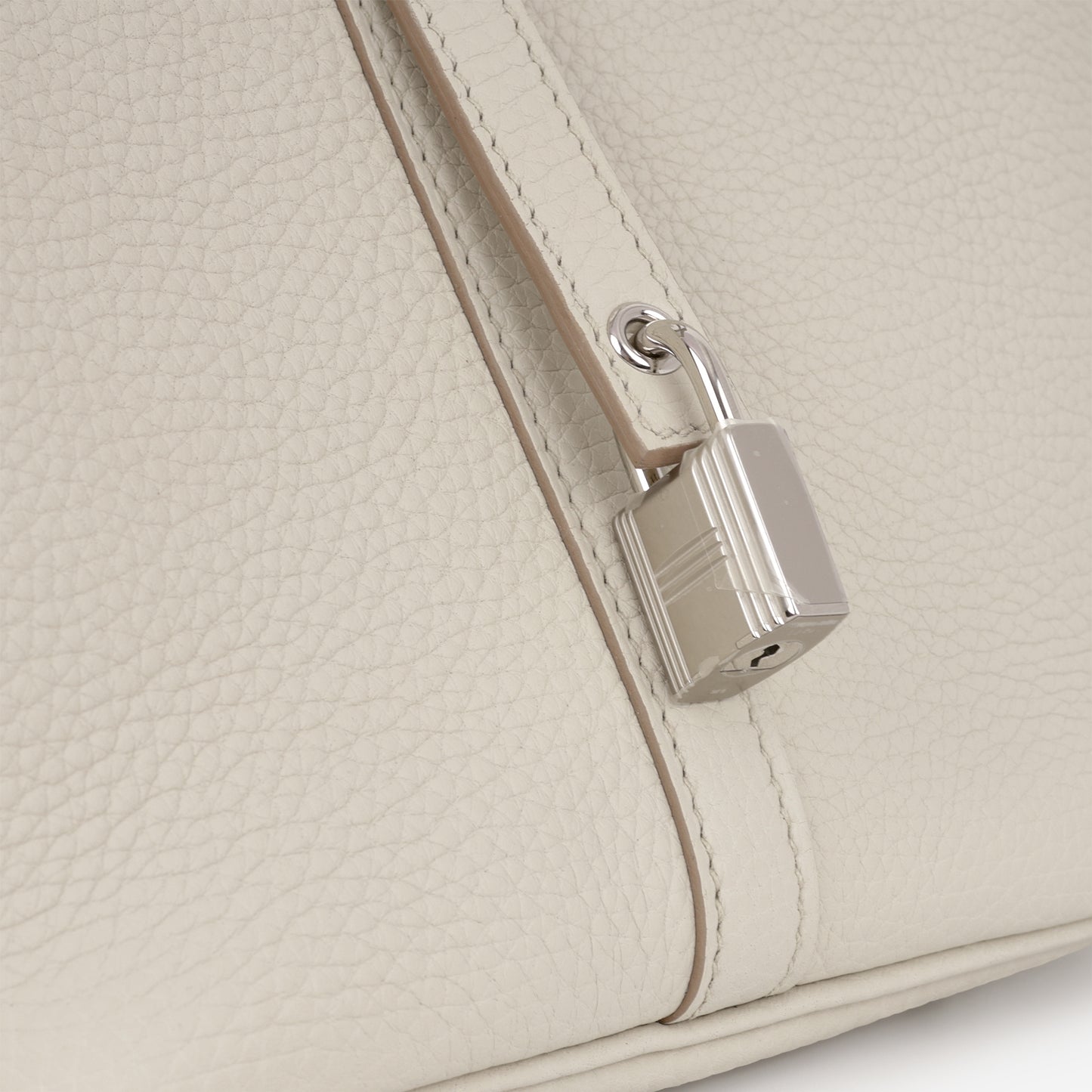 Hermès Picotin 22 - Beton Clemence | Palladium Hardware - Bagista