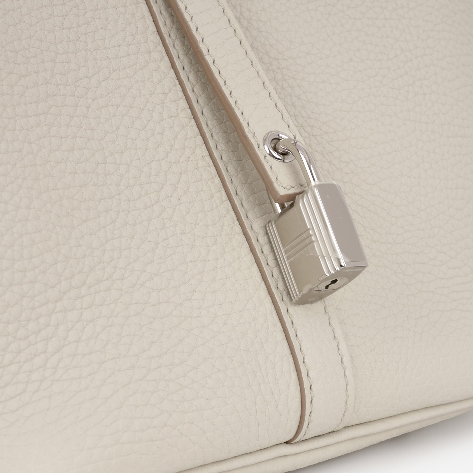 Hermès Picotin 22 - Beton Clemence | Palladium Hardware - Bagista