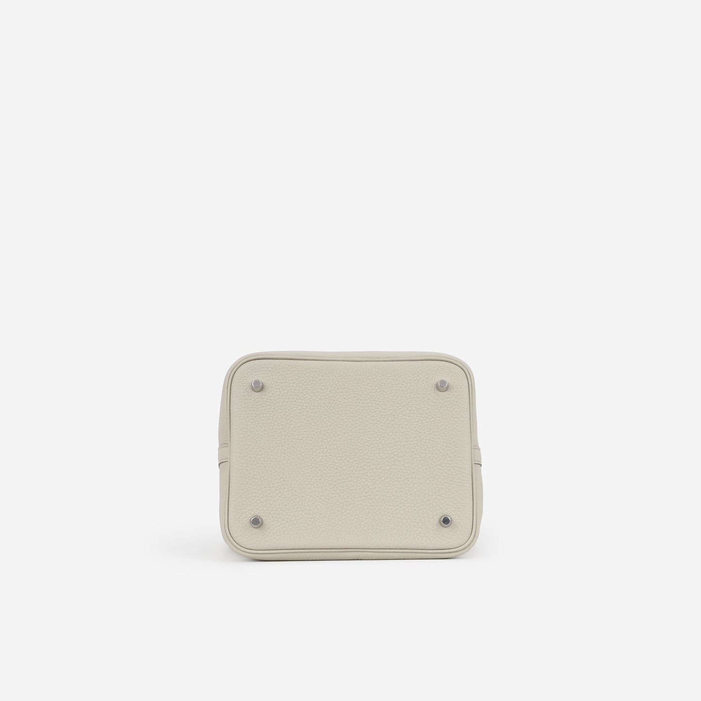 Hermès Picotin 22 - Beton Clemence | Palladium Hardware - Bagista