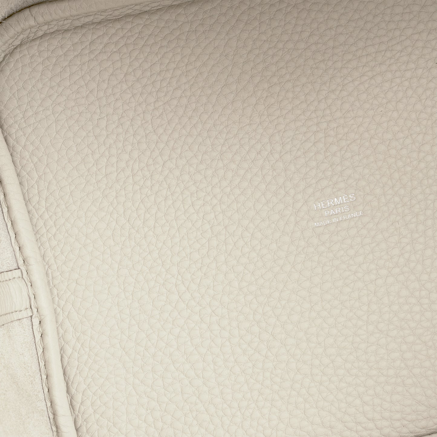 Hermès Picotin 22 - Beton Clemence | Palladium Hardware - Bagista