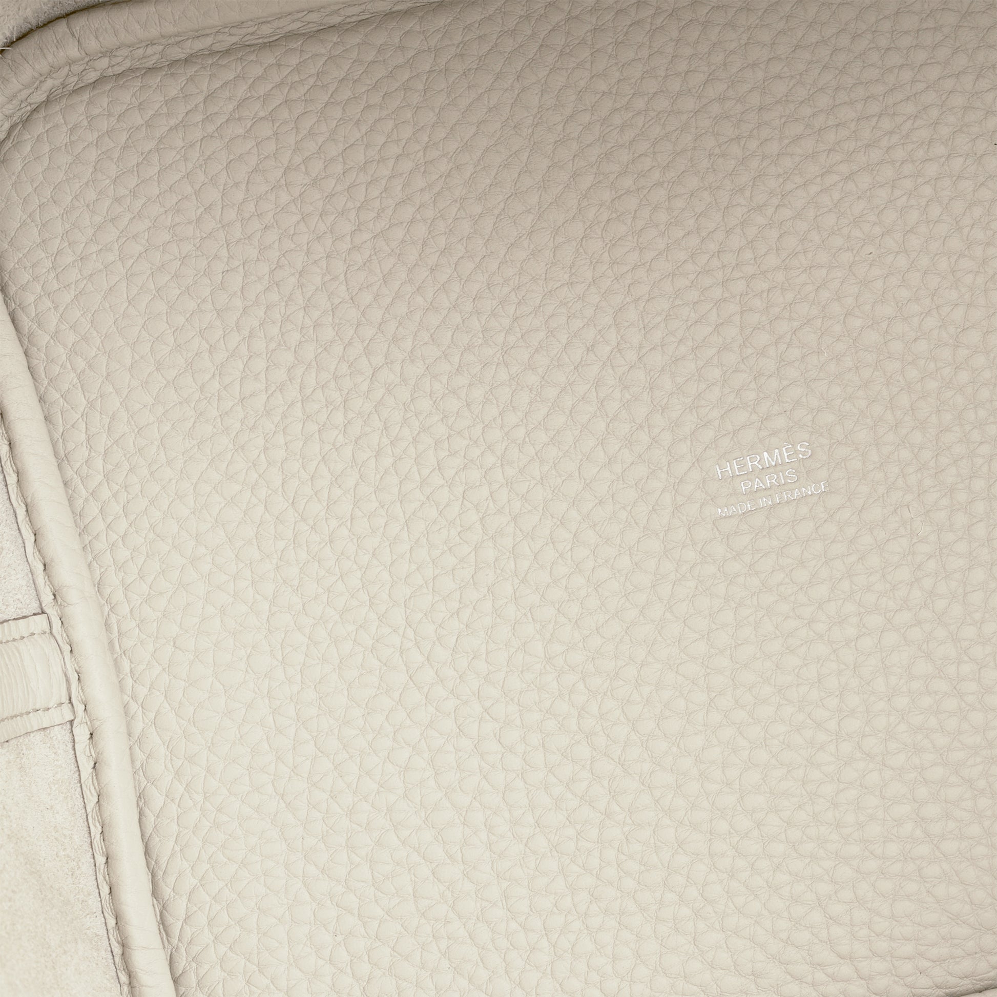Hermès Picotin 22 - Beton Clemence | Palladium Hardware - Bagista