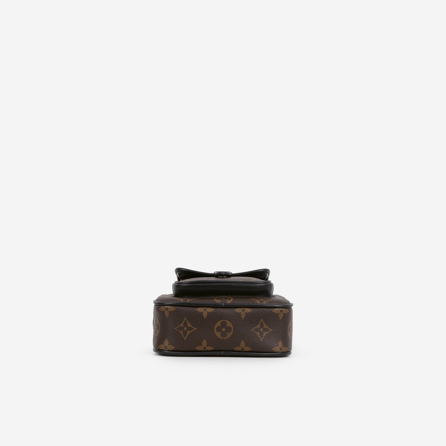 Louis Vuitton Christopher Messenger Bag - Monogram | Black Hardware - Bagista