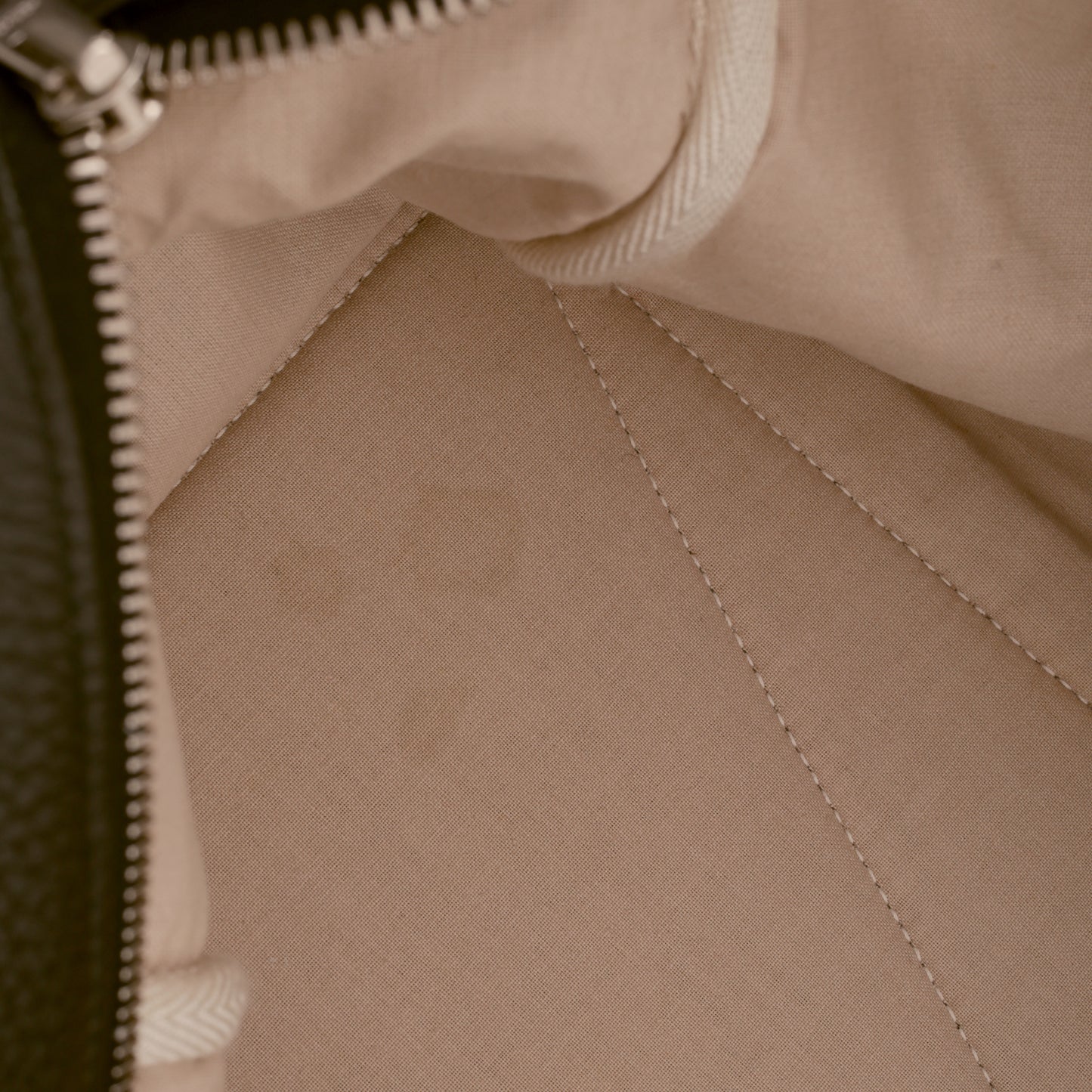 Hermès Victoria 50 - Black Clemence | Palladium Hardware