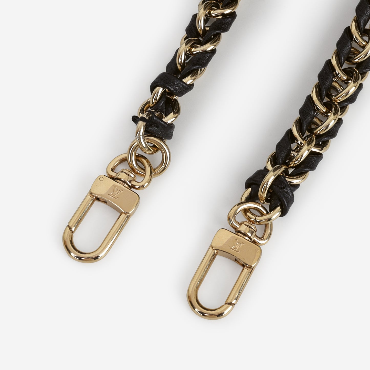 Louis Vuitton Backup Backpack - Black Empreinte | Gold Hardware - Bagista