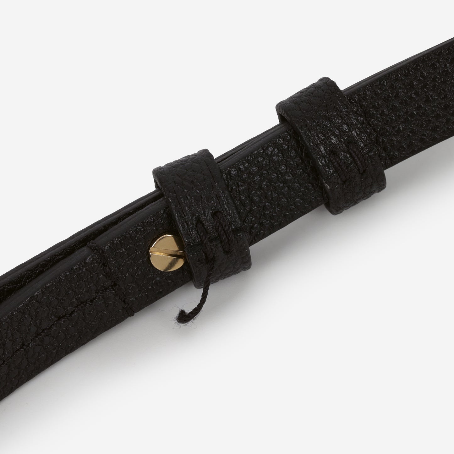 Louis Vuitton Backup Backpack - Black Empreinte | Gold Hardware - Bagista