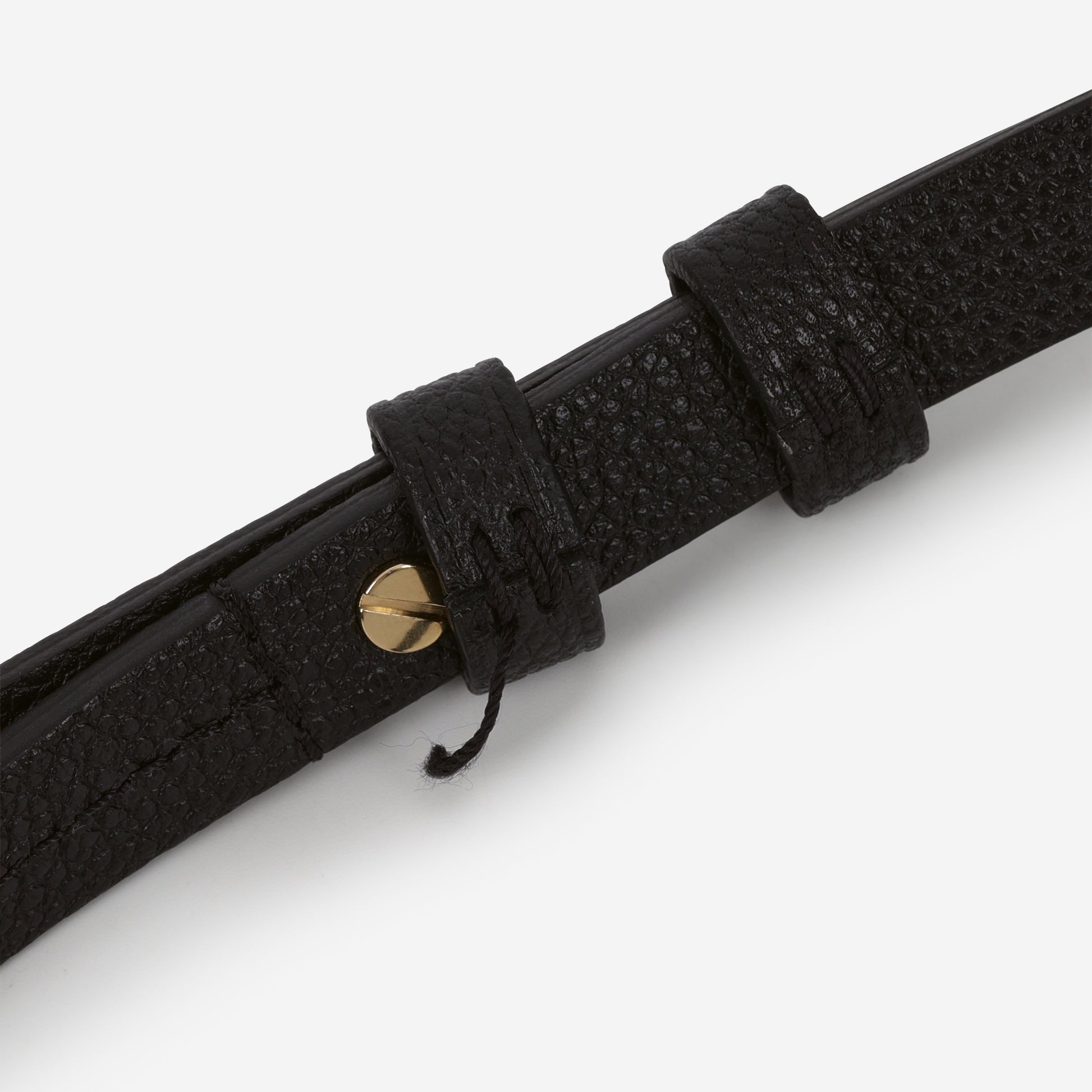 Louis Vuitton Backup Backpack - Black Empreinte | Gold Hardware - Bagista
