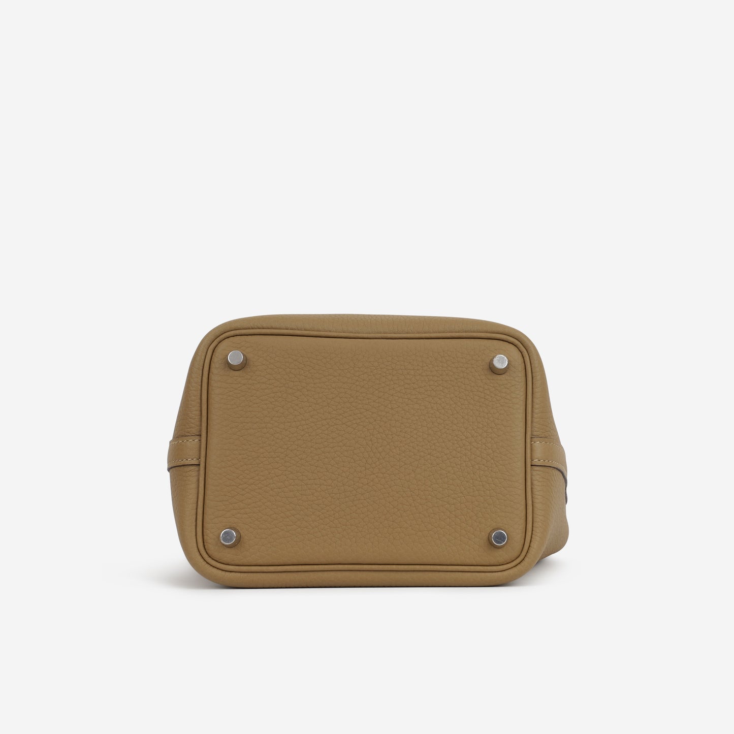 Hermès Picotin 18 - Dune Clemence | Palladium Hardware