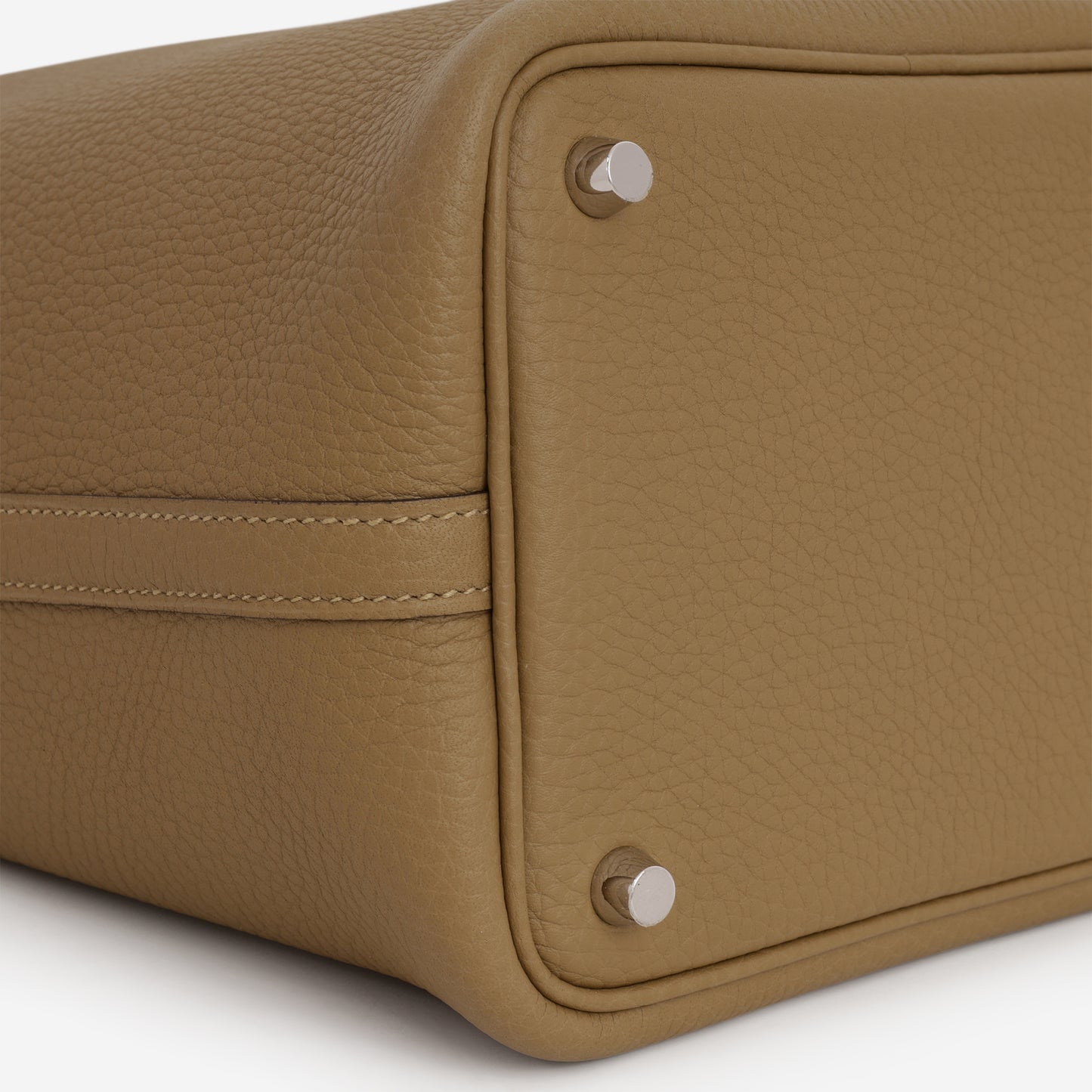 Hermès Picotin 18 - Dune Clemence | Palladium Hardware