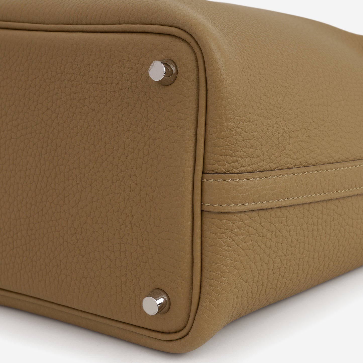 Hermès Picotin 18 - Dune Clemence | Palladium Hardware