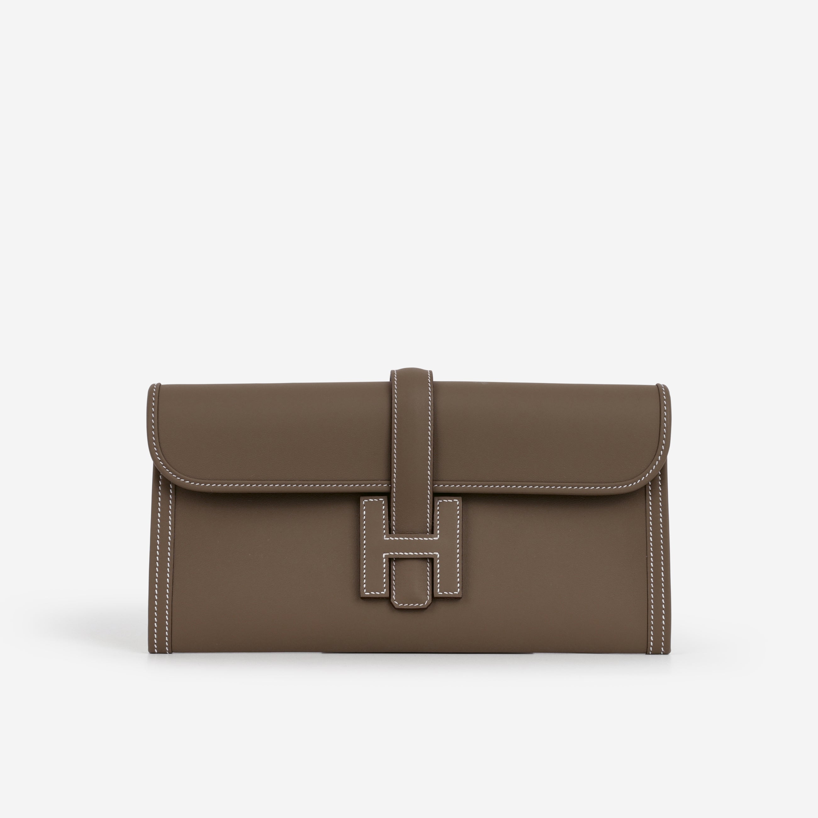 Hermès - Jige Elan 29 Clutch - Brand New - 2025 - Brand New