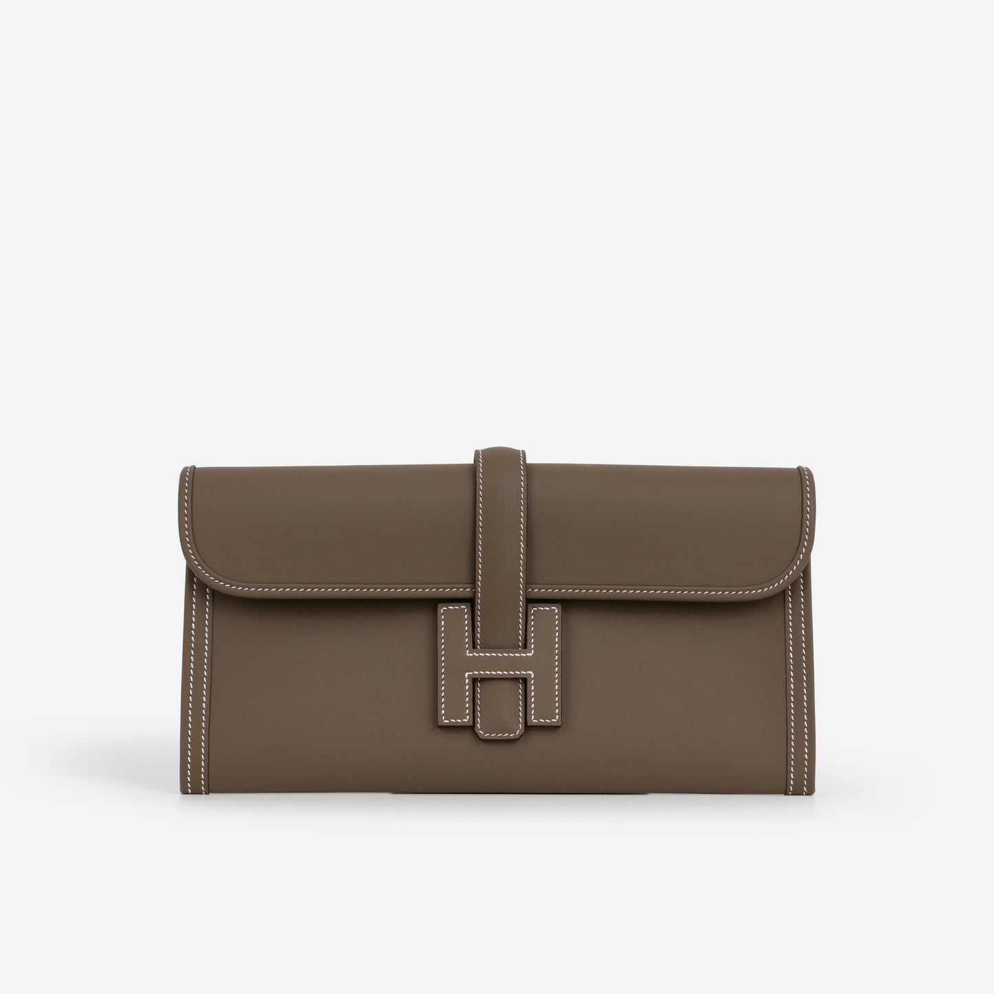 Jige Elan 29 Clutch - Etoupe Swift