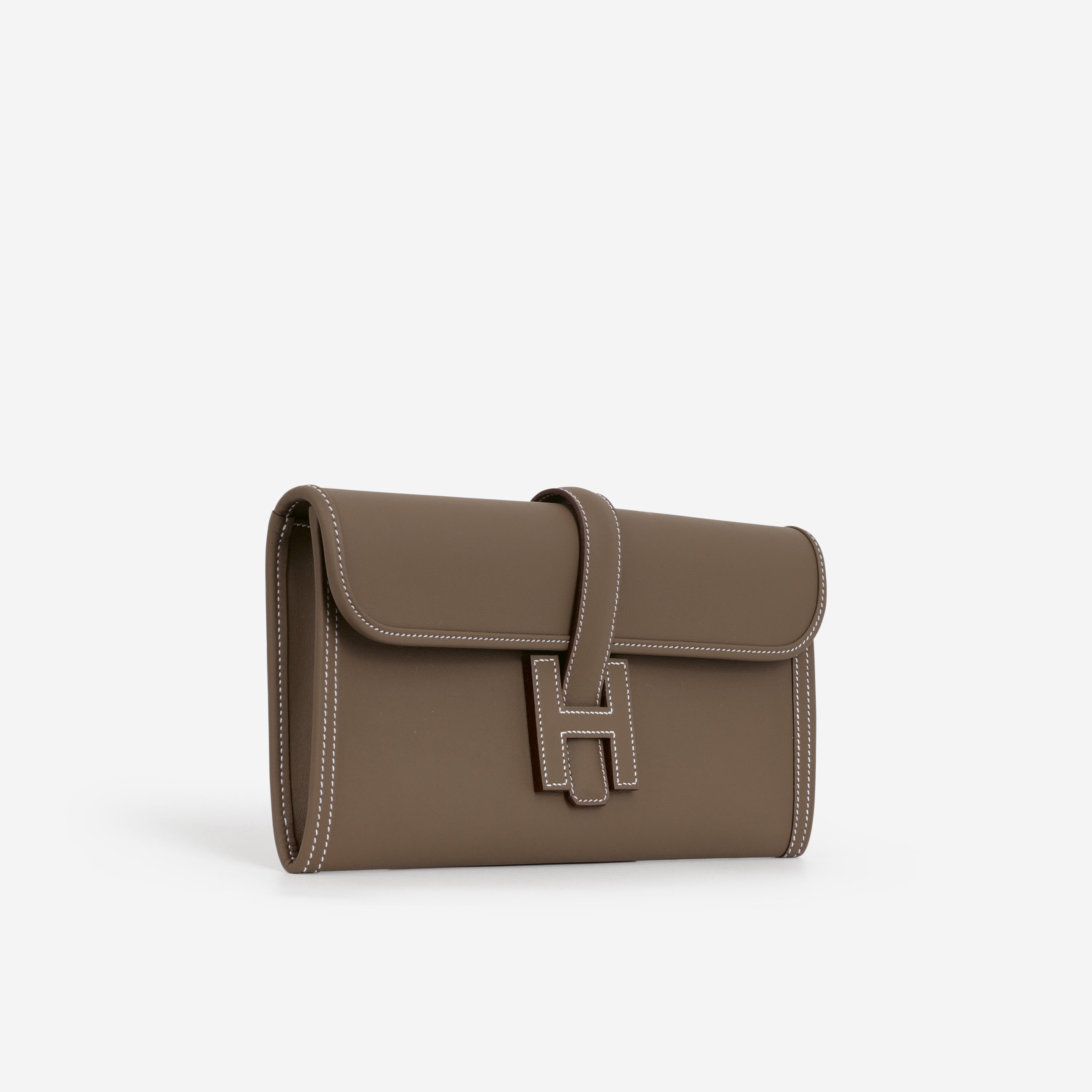 Hermès - Jige Elan 29 Clutch - Brand New - 2025 - Brand New