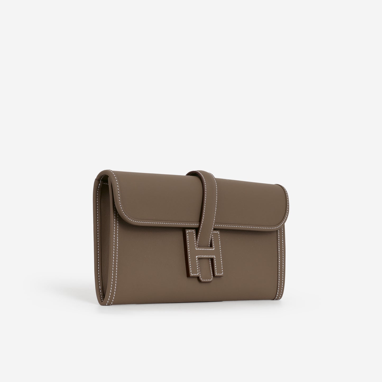 Jige Elan 29 Clutch - Etoupe Swift