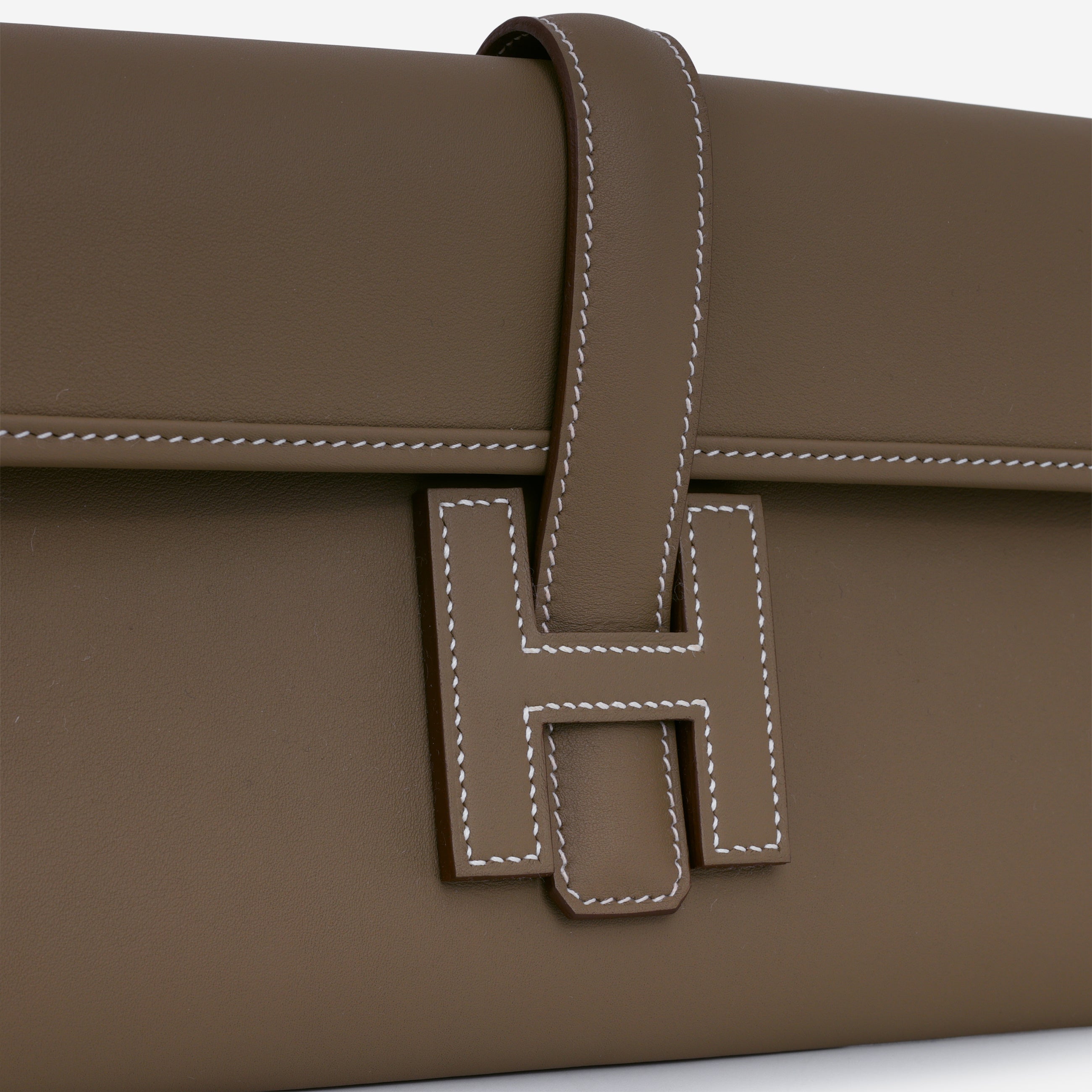 Hermès - Jige Elan 29 Clutch - Brand New - 2025 - Brand New