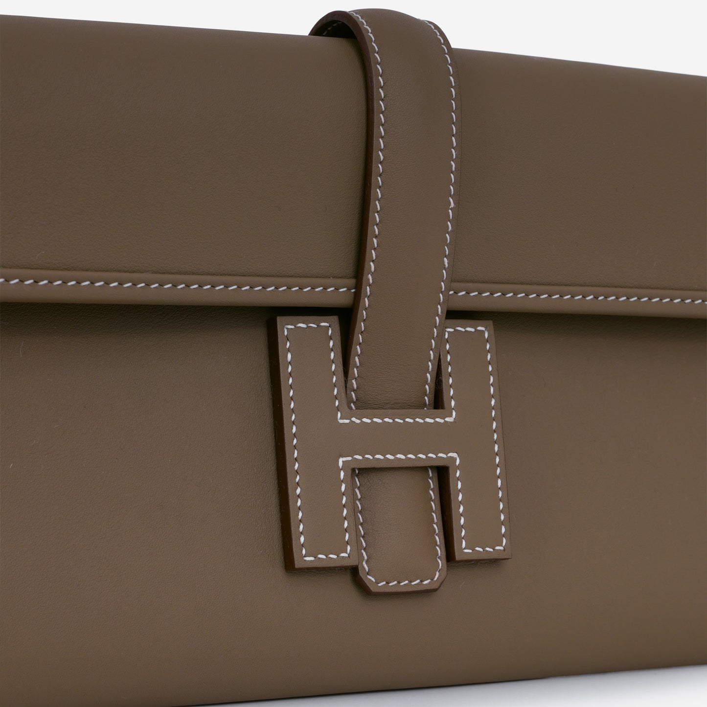 Jige Elan 29 Clutch - Etoupe Swift