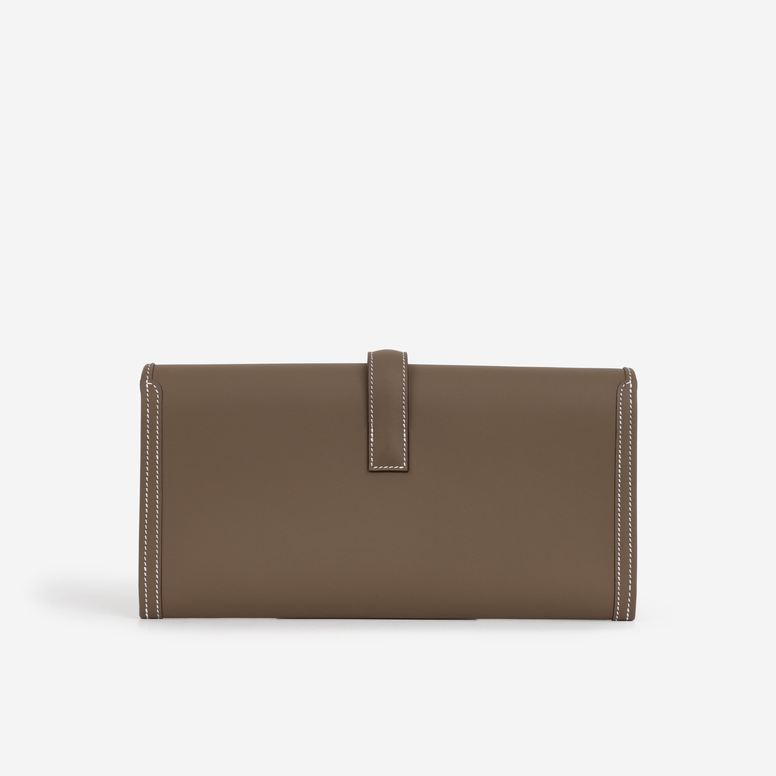 Hermès - Jige Elan 29 Clutch - Brand New - 2025 - Brand New