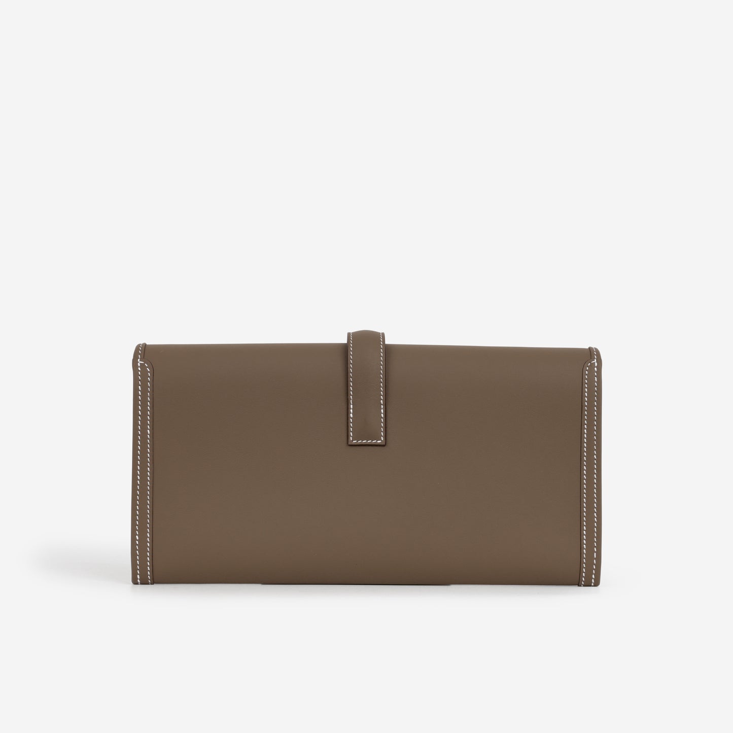 Jige Elan 29 Clutch - Etoupe Swift