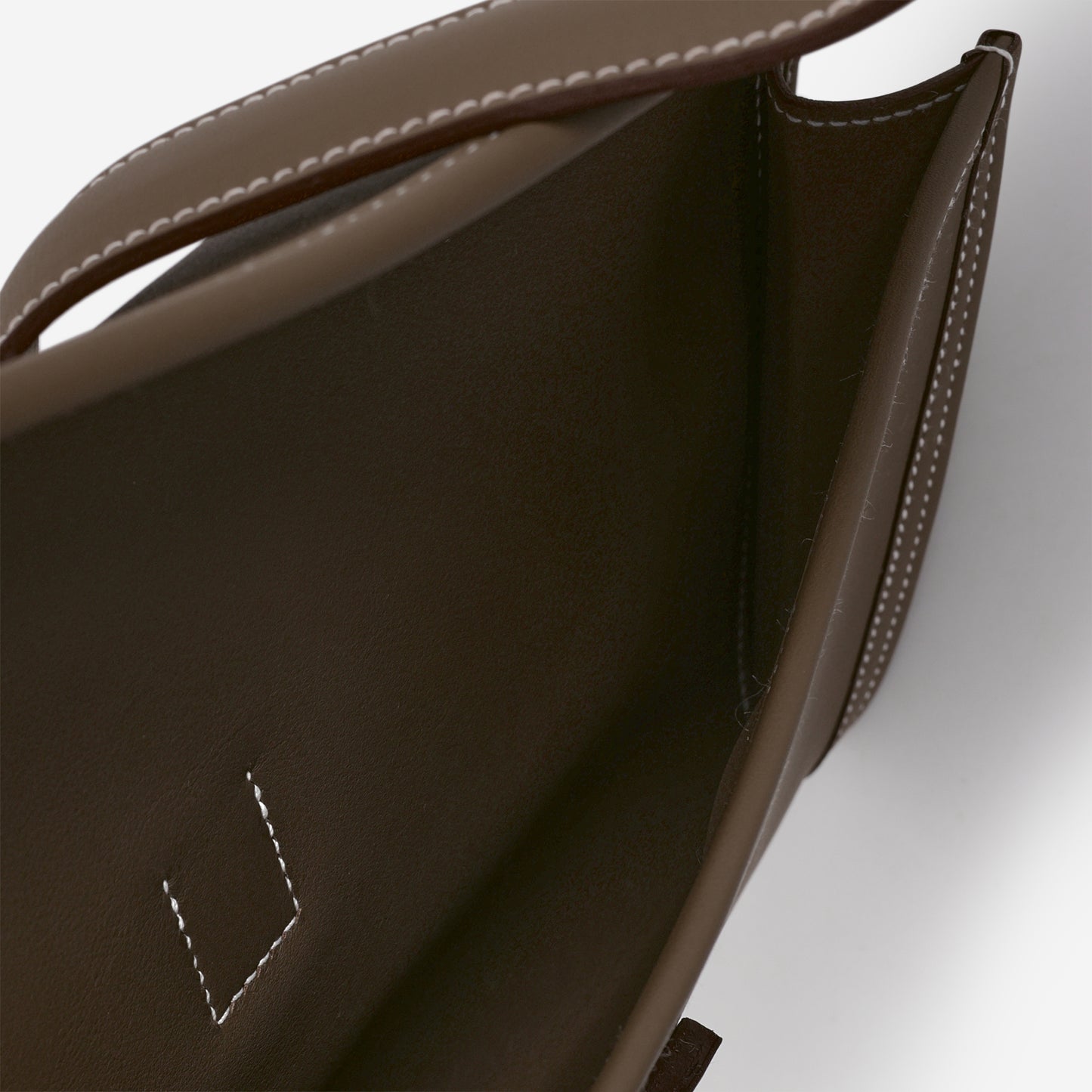 Jige Elan 29 Clutch - Etoupe Swift