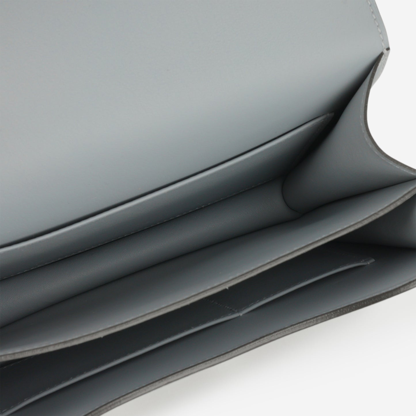 Hermès Constance 18 - Gris Pantin Swift | Palladium Hardware - Bagista