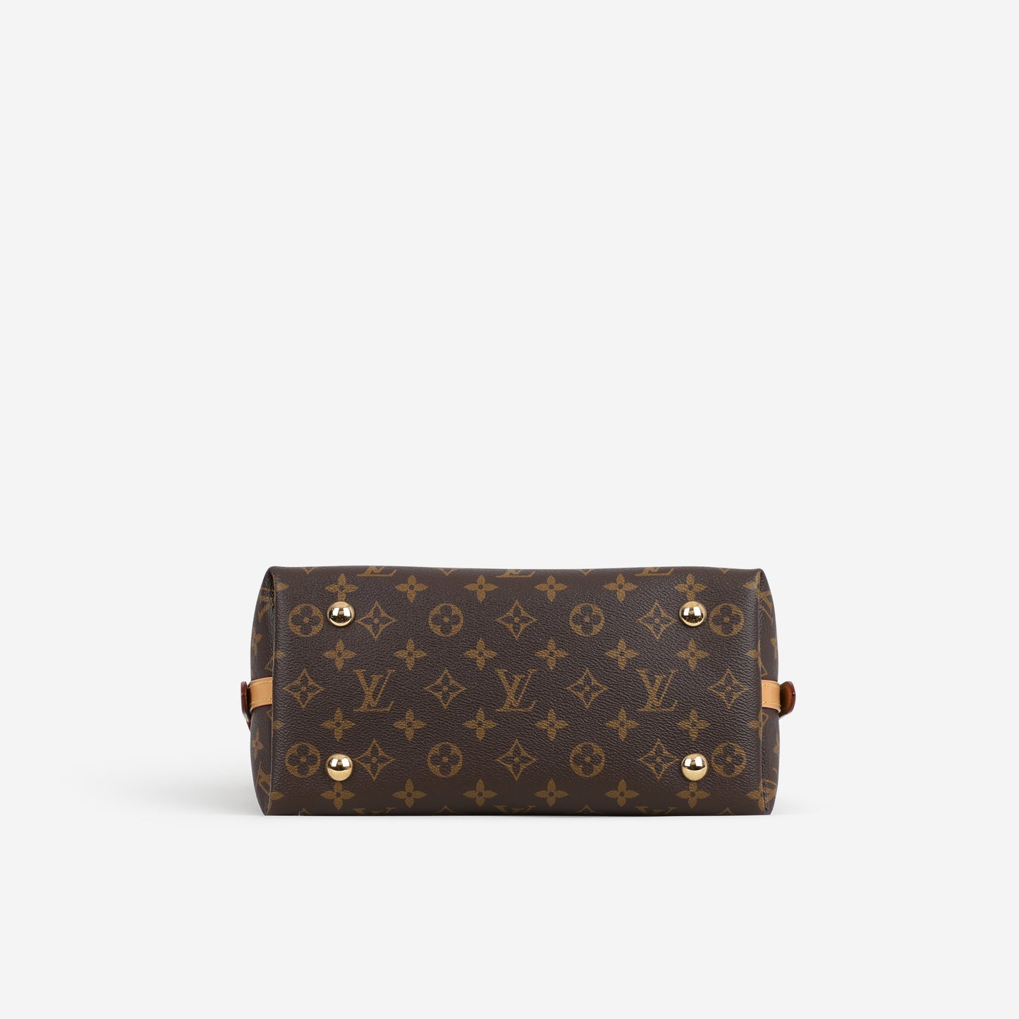 Louis Vuitton CarryAll PM - Monogram | Gold Hardware