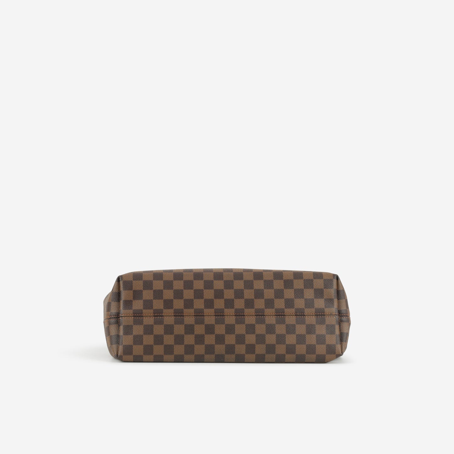 Louis Vuitton Graceful MM - Damier Ebene | Gold Hardware