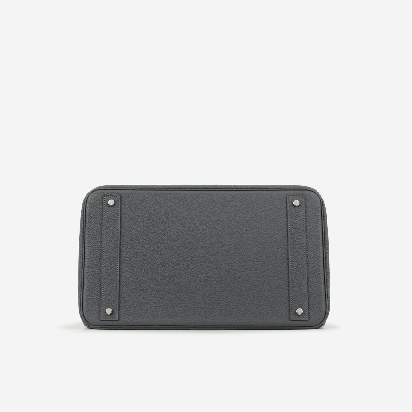 Hermès HAC 40 - Ardoise Togo | Palladium Hardware