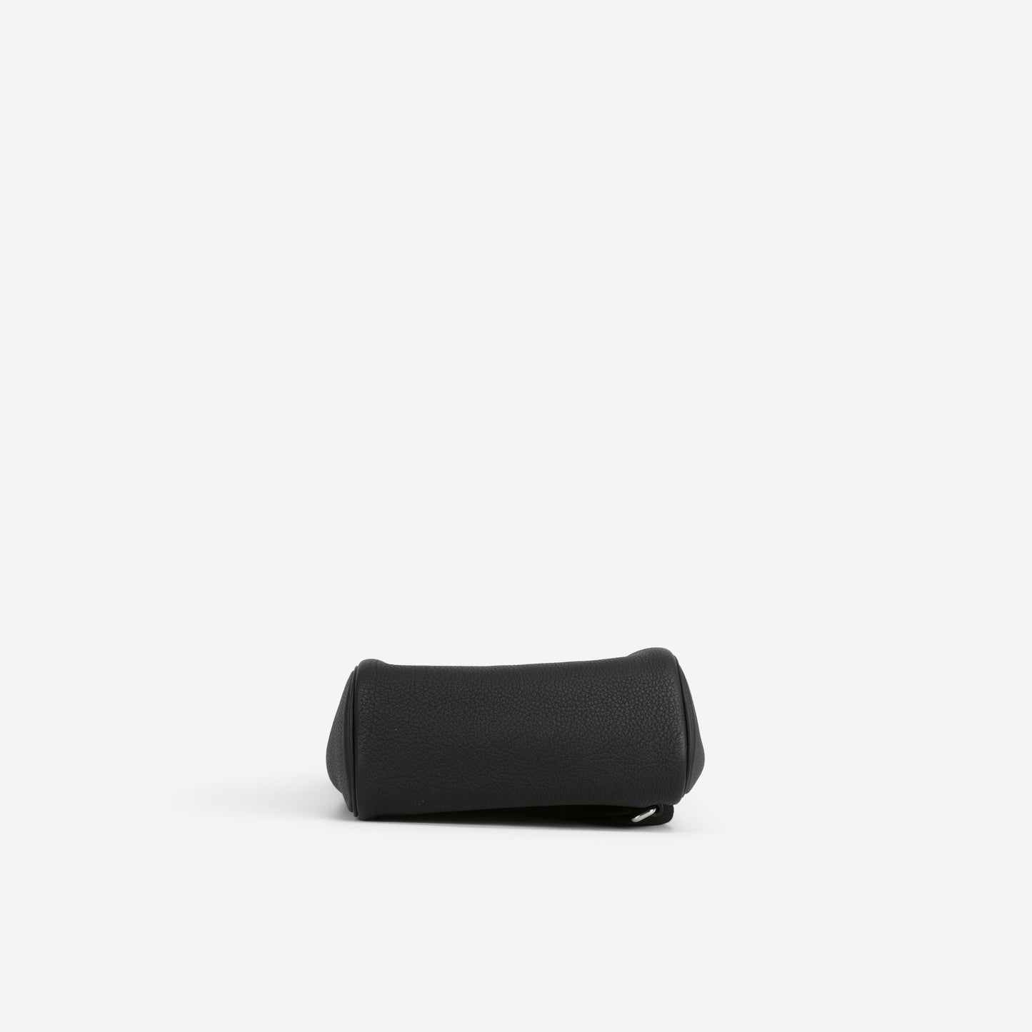 Hermès Hac A Dos PM - Black Togo | Palladium Hardware