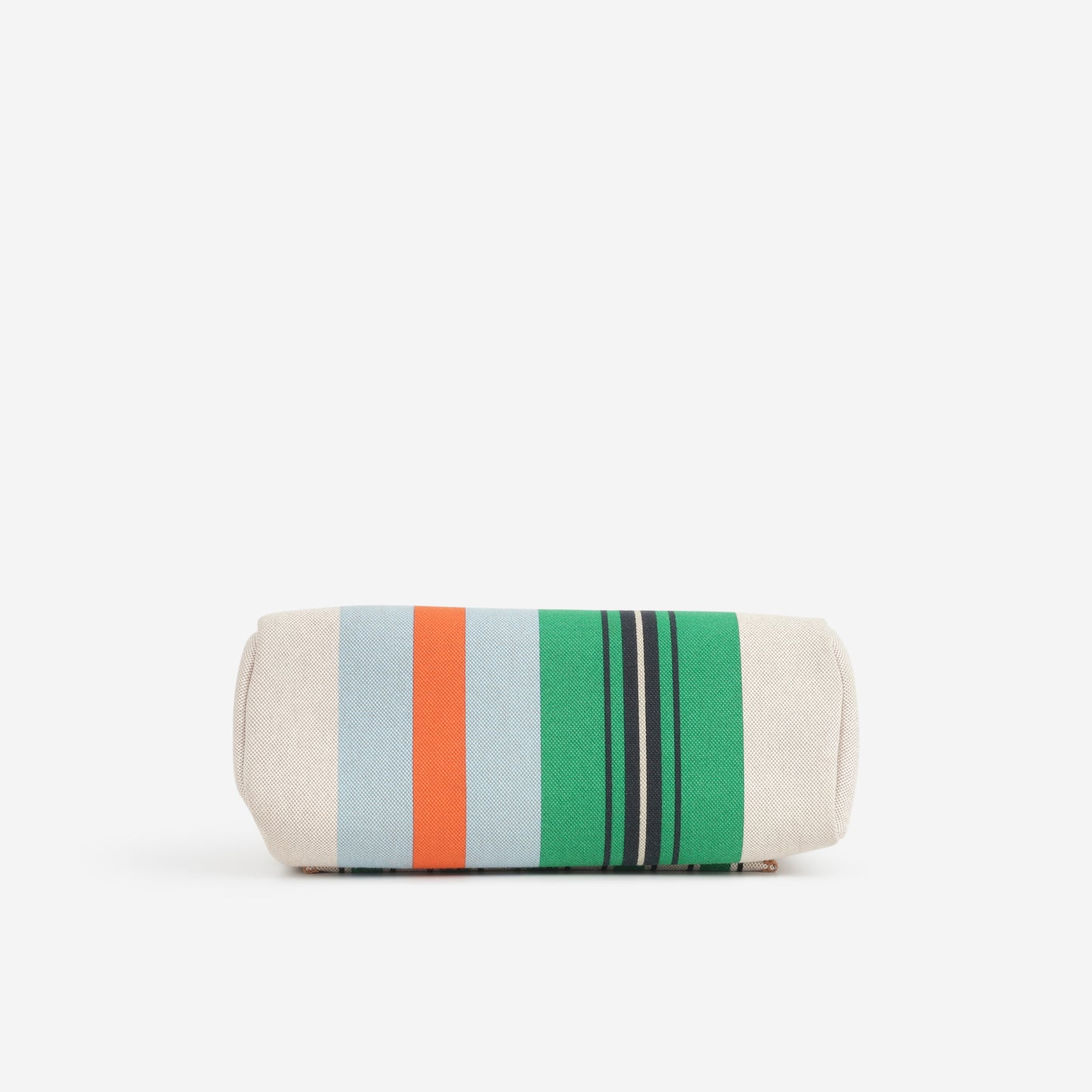 Hermès Herbag 31 - Rayures D'equipage | Palladium Hardware - Bagista