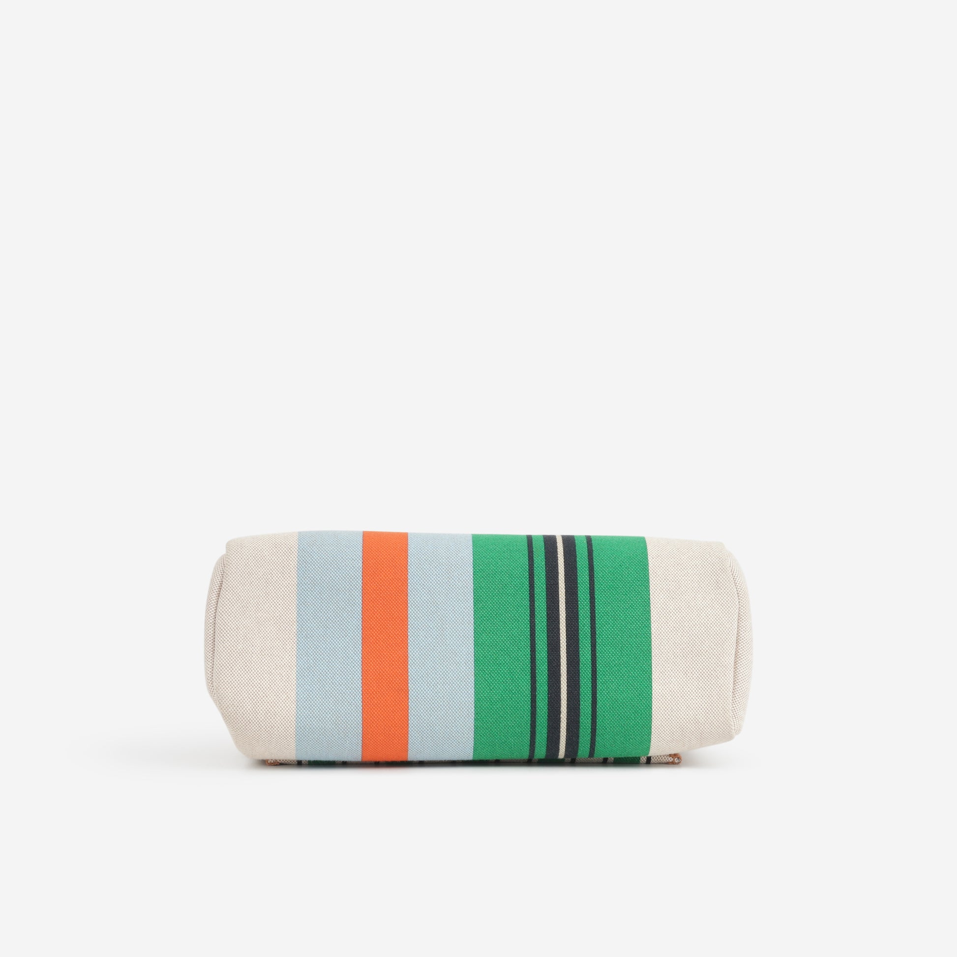 Hermès Herbag 31 - Rayures D'equipage | Palladium Hardware - Bagista